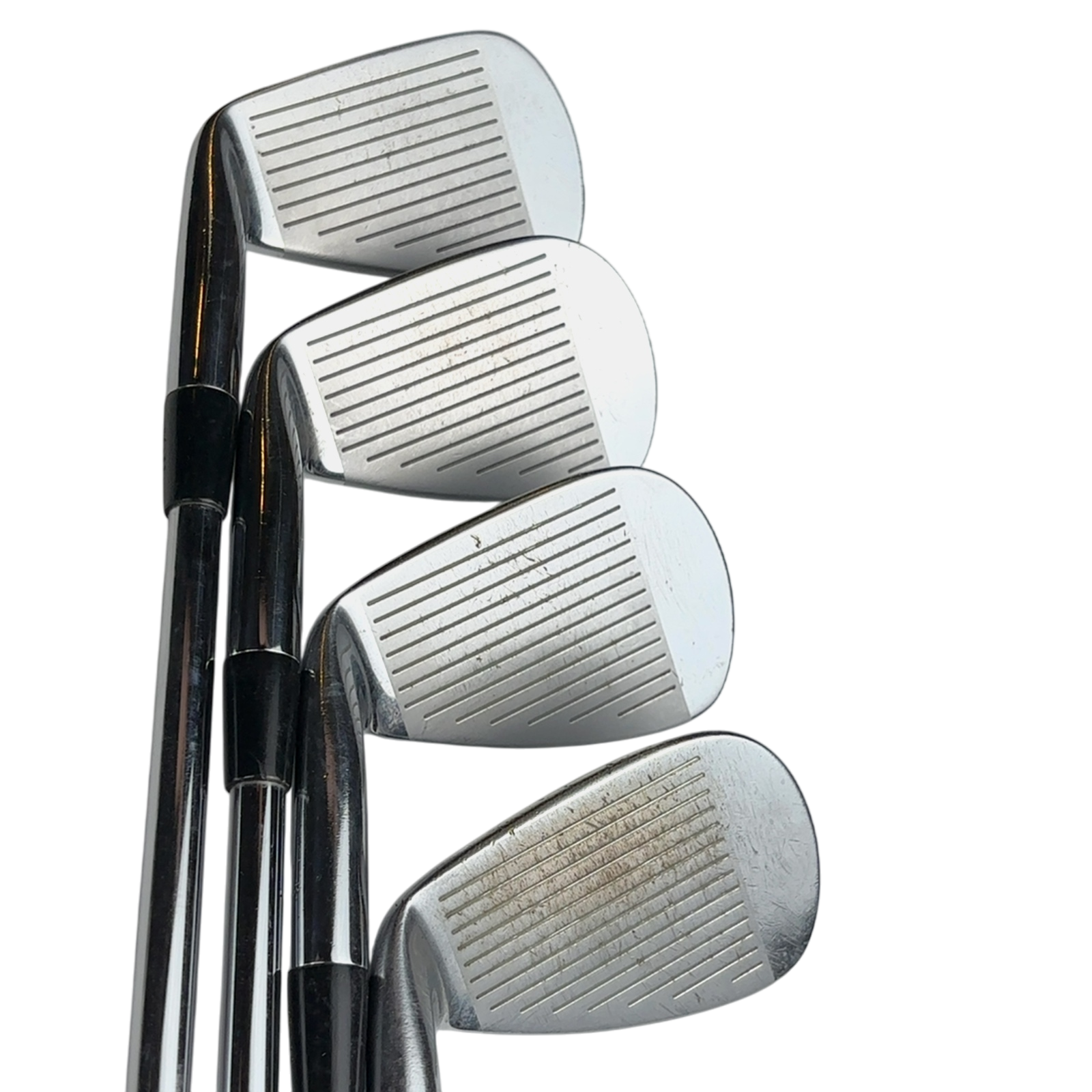 Mizuno MP-32 Jernsæt / 3-PW / Flex Stiff Stål