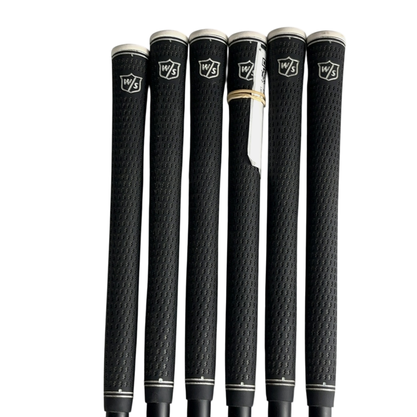 Wilson Staff Staff Model CB 2020 Jernsæt / 5-PW / Flex Regular Grafit