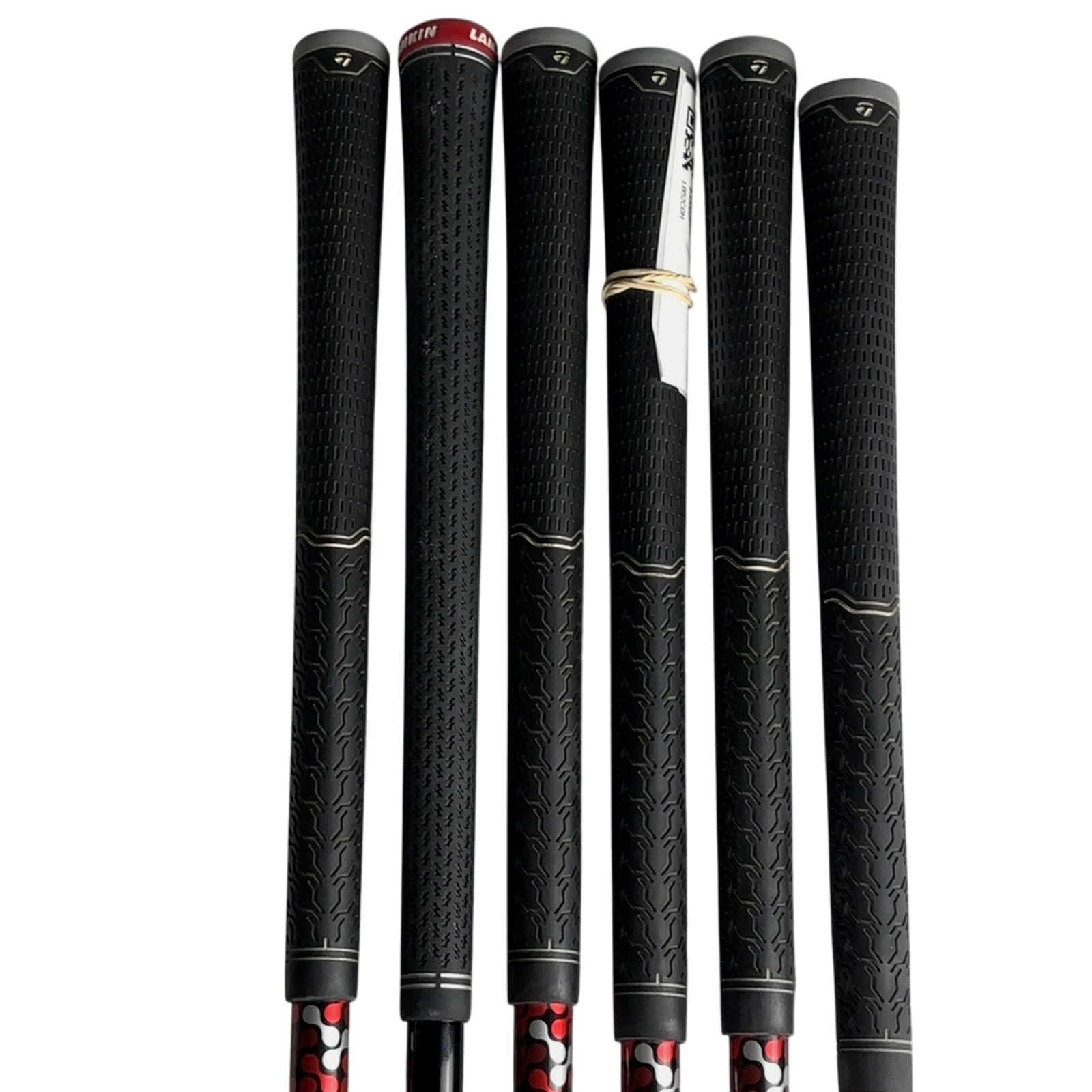 TaylorMade M4 2018 Jernsæt / 5-PW / Flex Regular Grafit