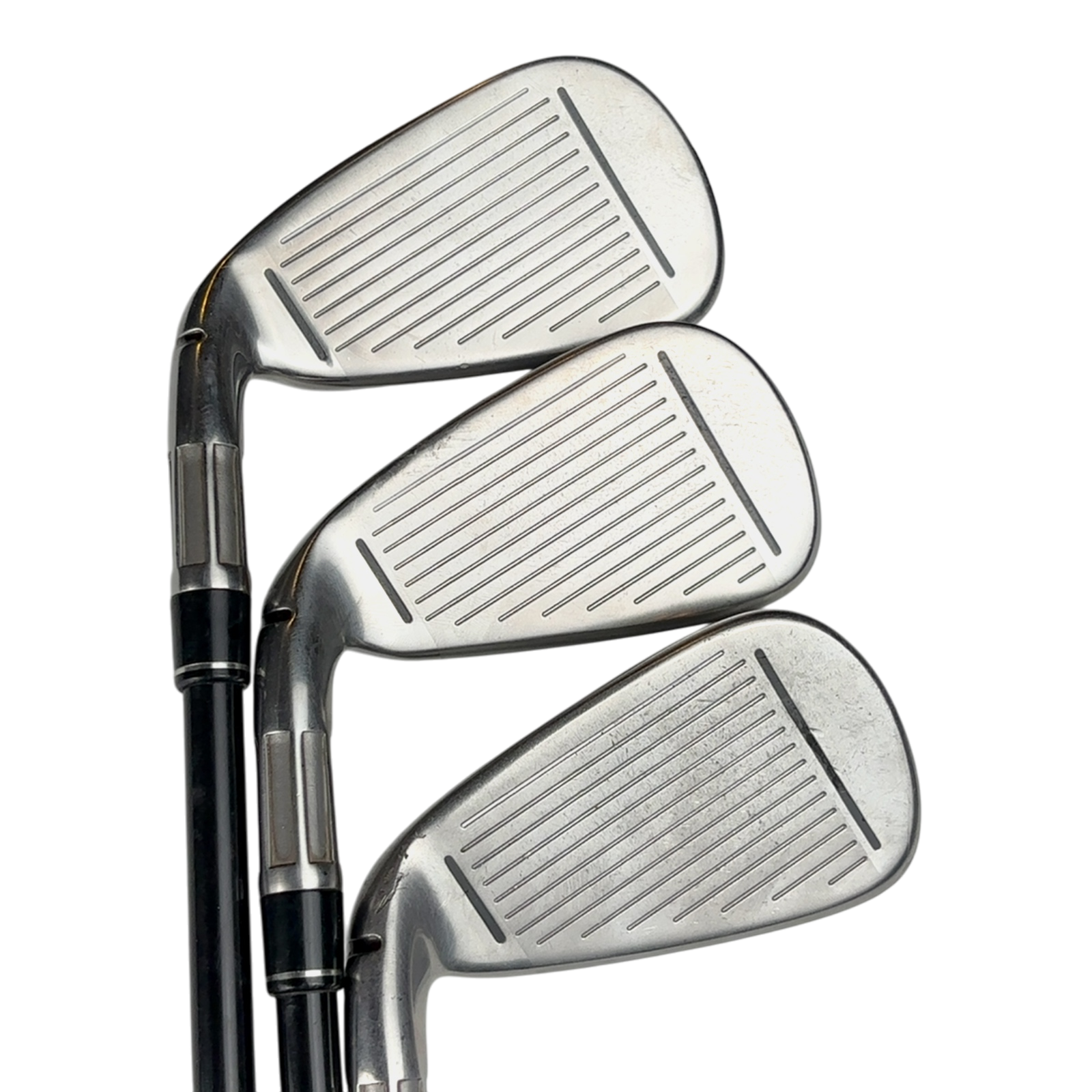 TaylorMade M4 2018 Jernsæt / 5-PW / Flex Regular Grafit