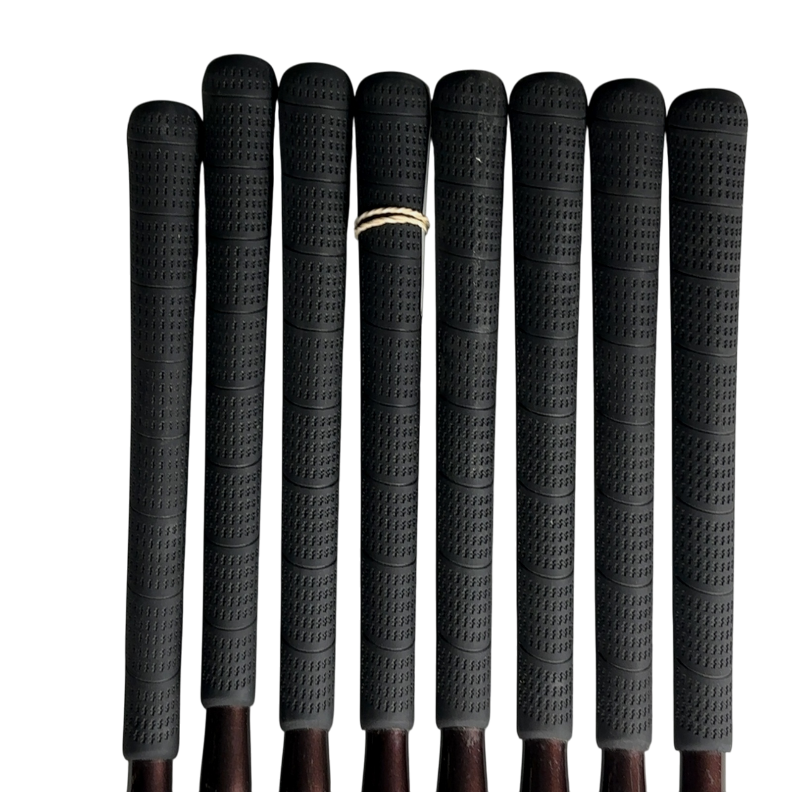 TaylorMade Burner Supersteel Jernsæt / 3-PW / Flex Regular Grafit