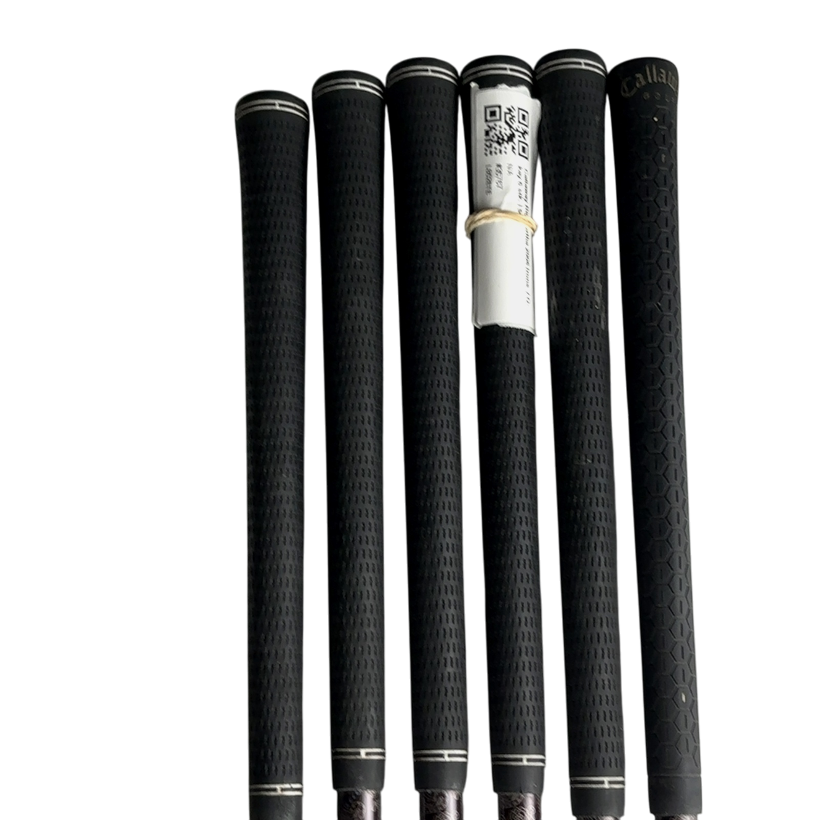 Callaway Big Bertha Jernsæt / 5-PW / Flex Ladies Grafit