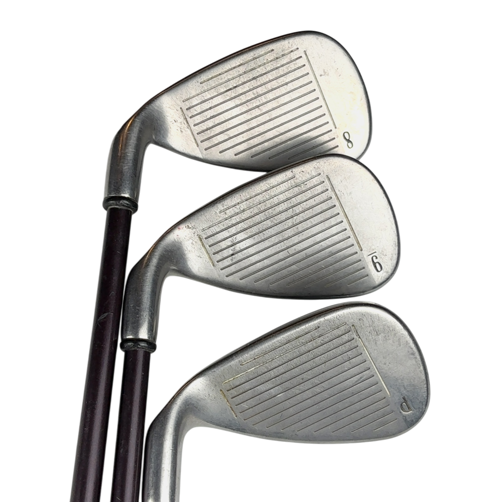 Callaway Big Bertha Jernsæt / 5-PW / Flex Ladies Grafit