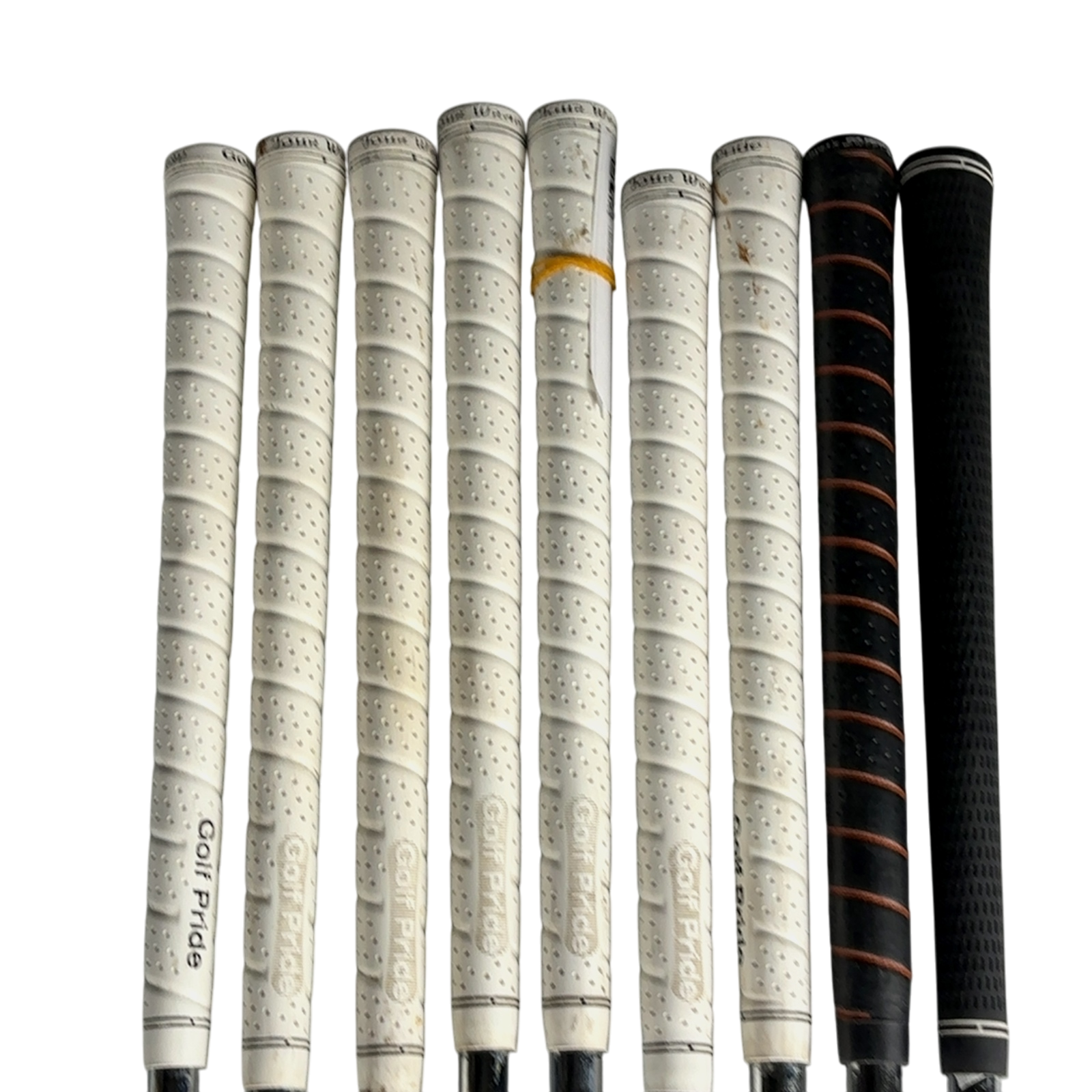 Bridgestone J33 Jernsæt / 3-PW+SW / Flex Regular Stål