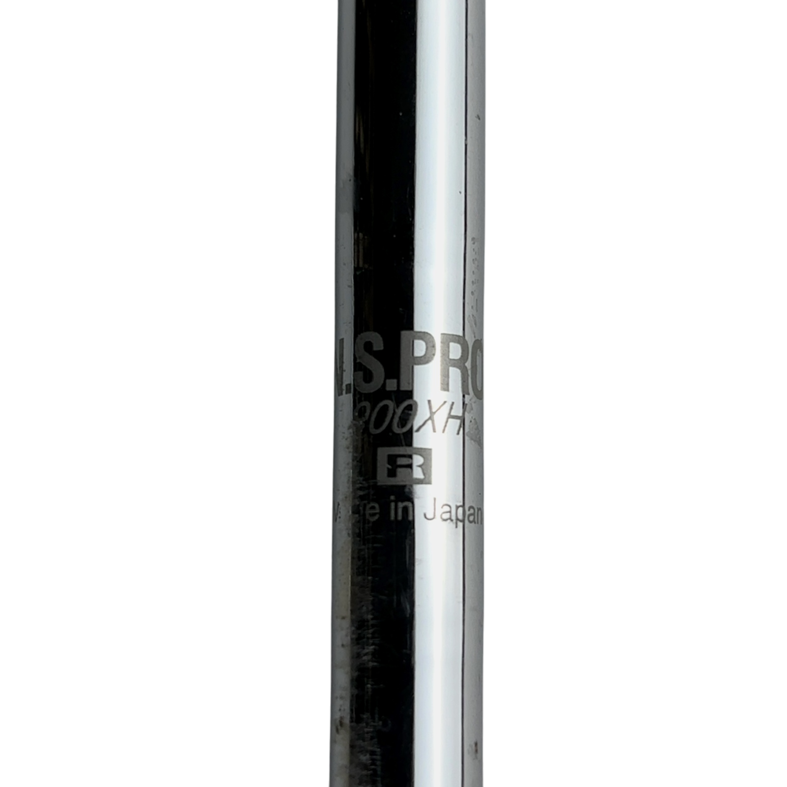 Cobra 3400I/XH Jernsæt / 4-PW+SW / Flex Regular Stål