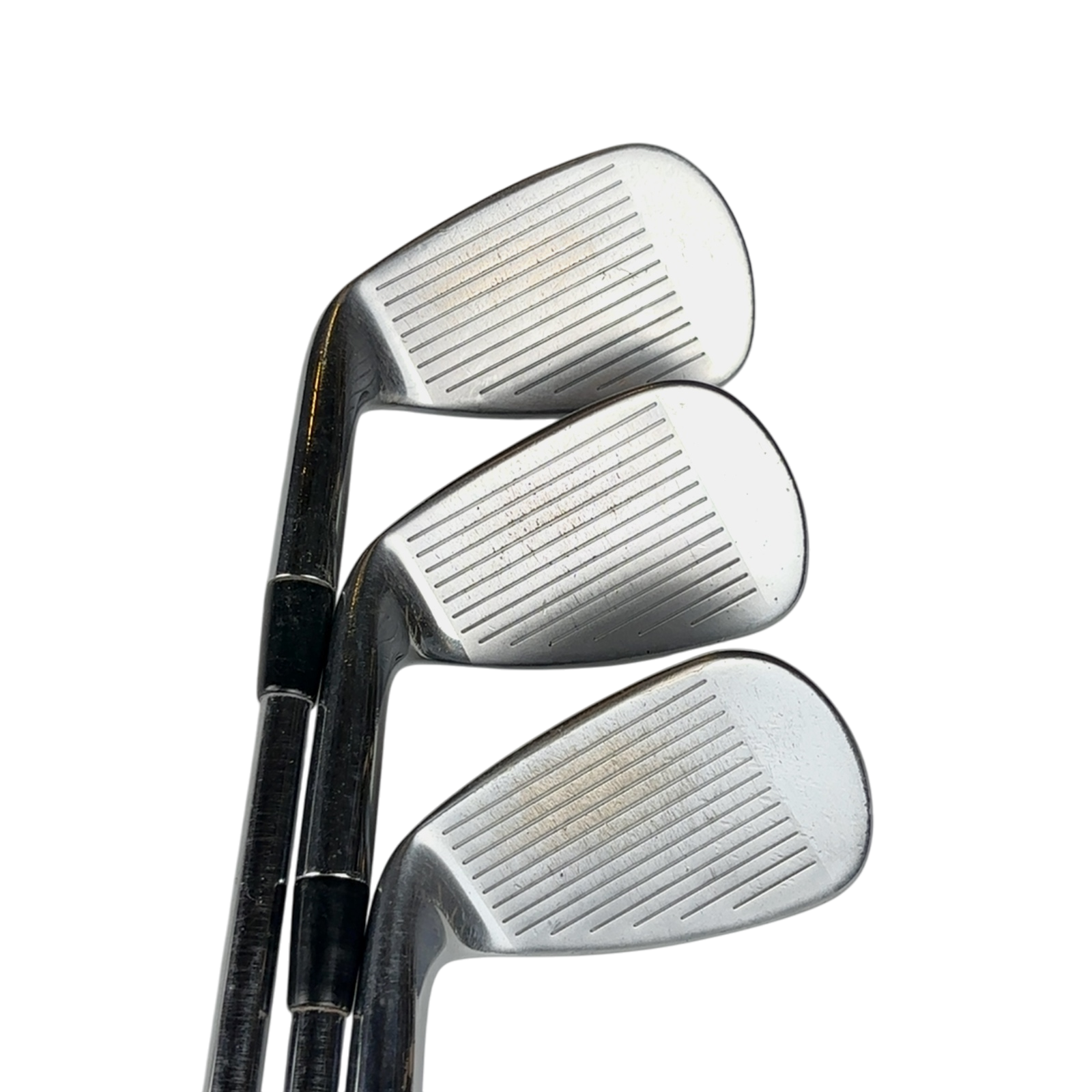 Titleist AP2 710 Forged Jernsæt / 5-PW+GW / Flex Regular Stål