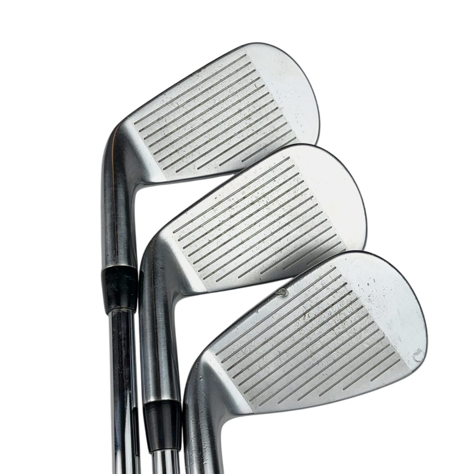 Titleist AP2 718 Forged Jernsæt / 6-PW / Flex Regular Stål