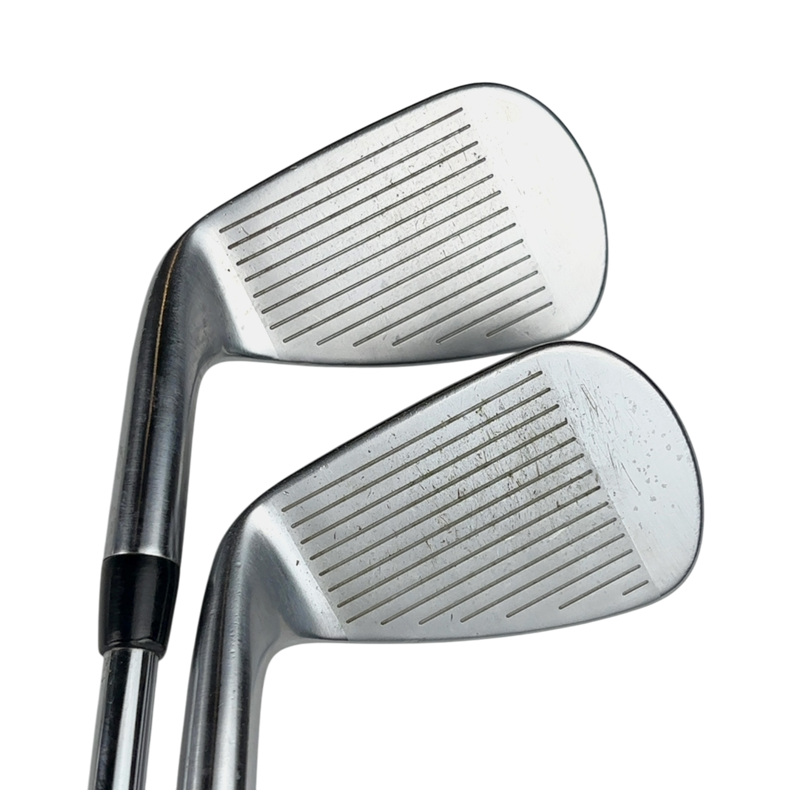 Titleist AP2 718 Forged Jernsæt / 6-PW / Flex Regular Stål