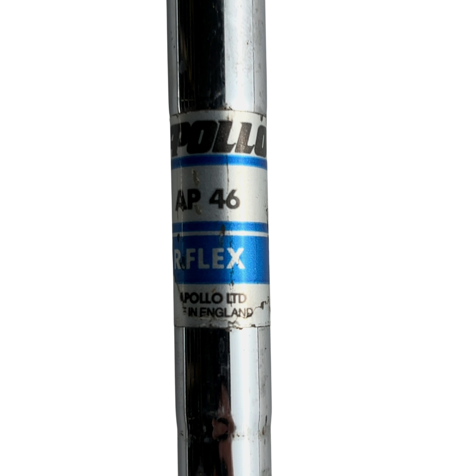 PING EEE 3 ZZZ Jernsæt / 3-PW+SW / Flex Regular Stål