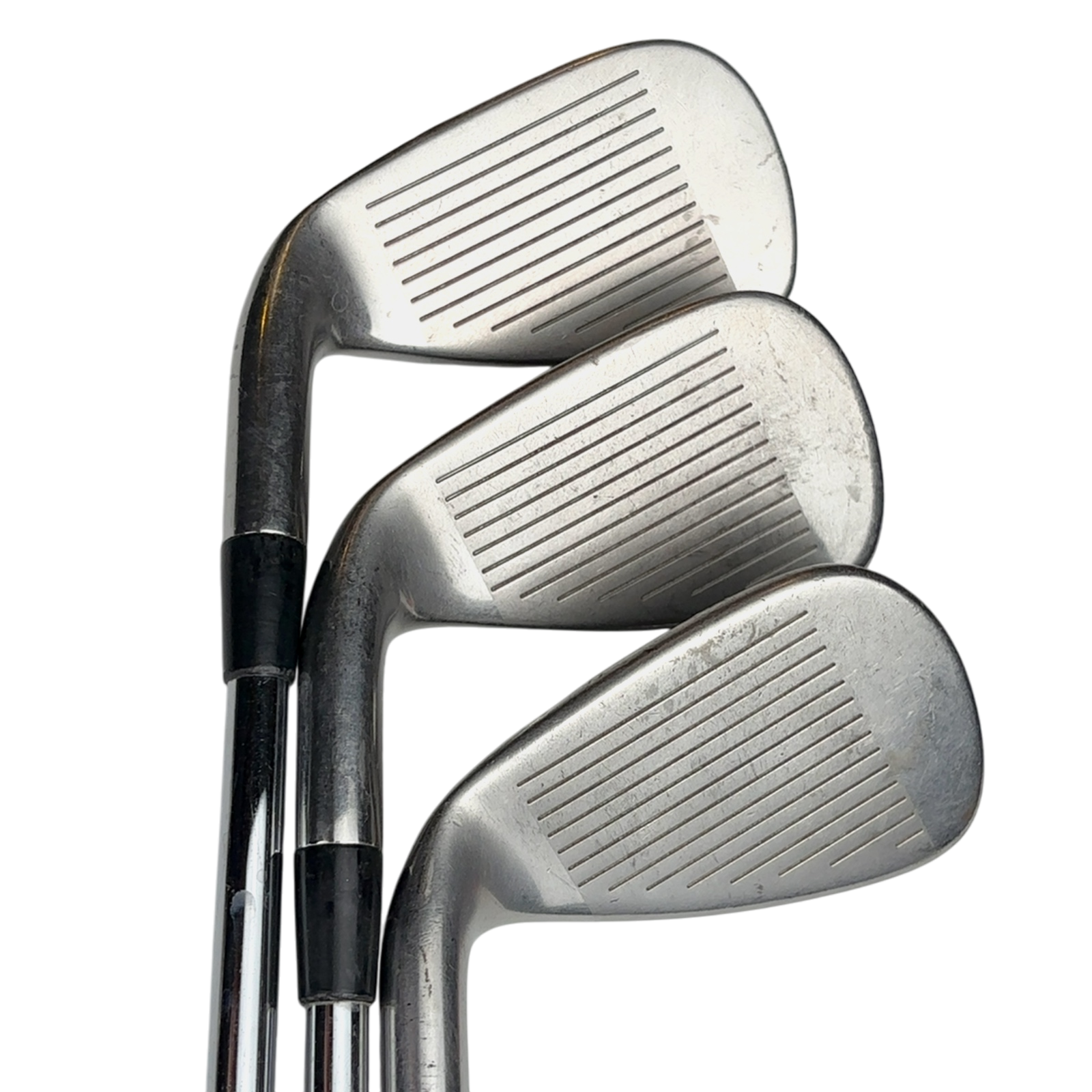 Titleist Ap1 710 Jernsæt / 4-PW / Flex Stiff Stål