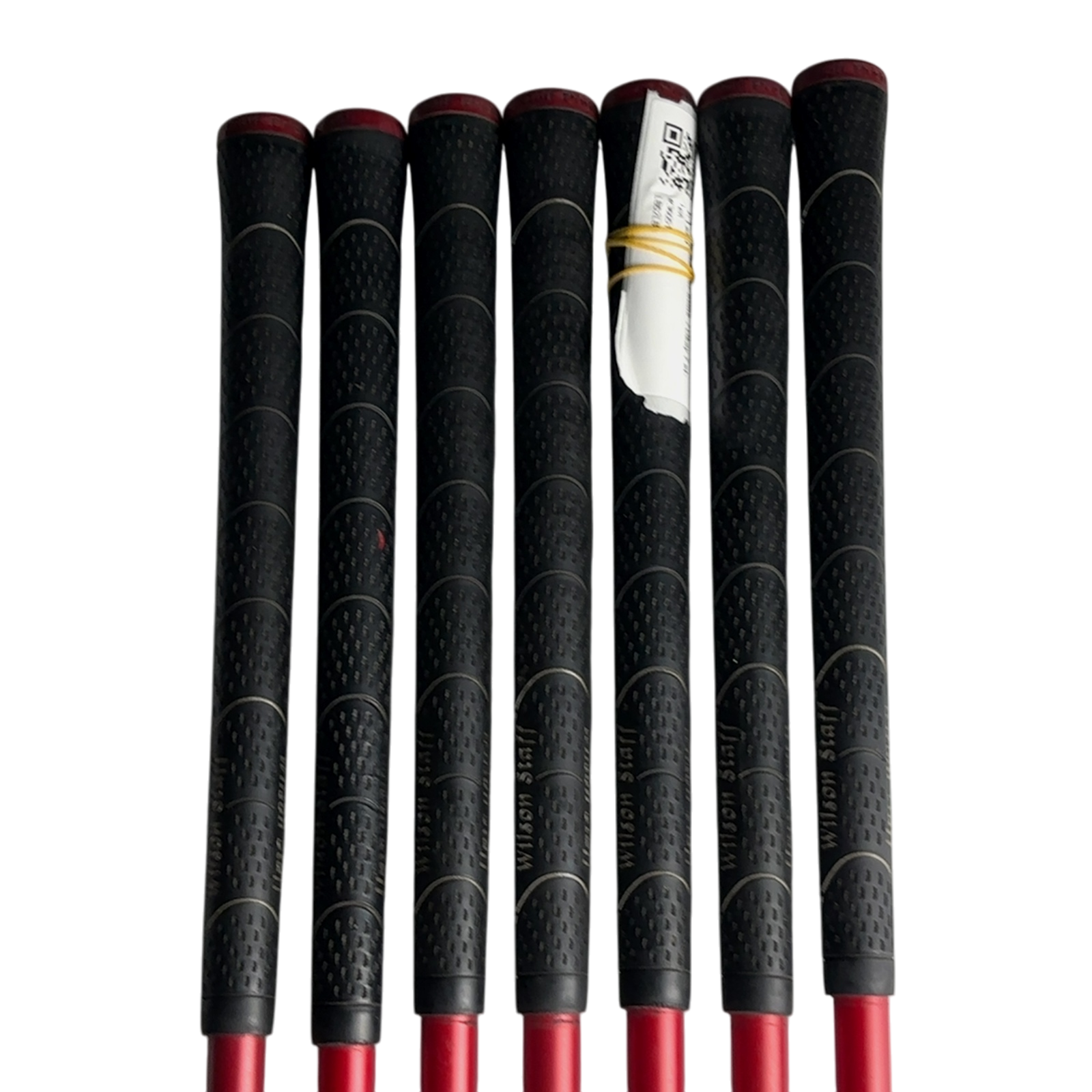 Wilson Staff Di7 Jernsæt / 5-PW+GW / Flex Regular Grafit