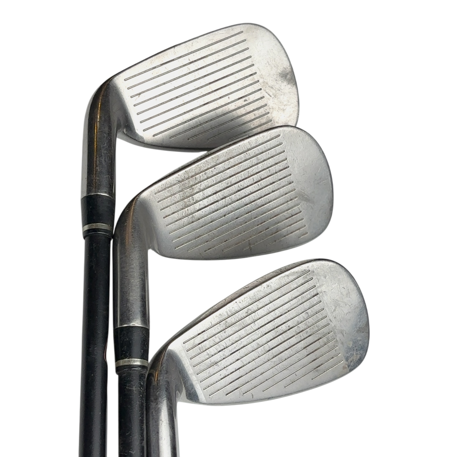 Wilson Staff Di7 Jernsæt / 5-PW+GW / Flex Regular Grafit