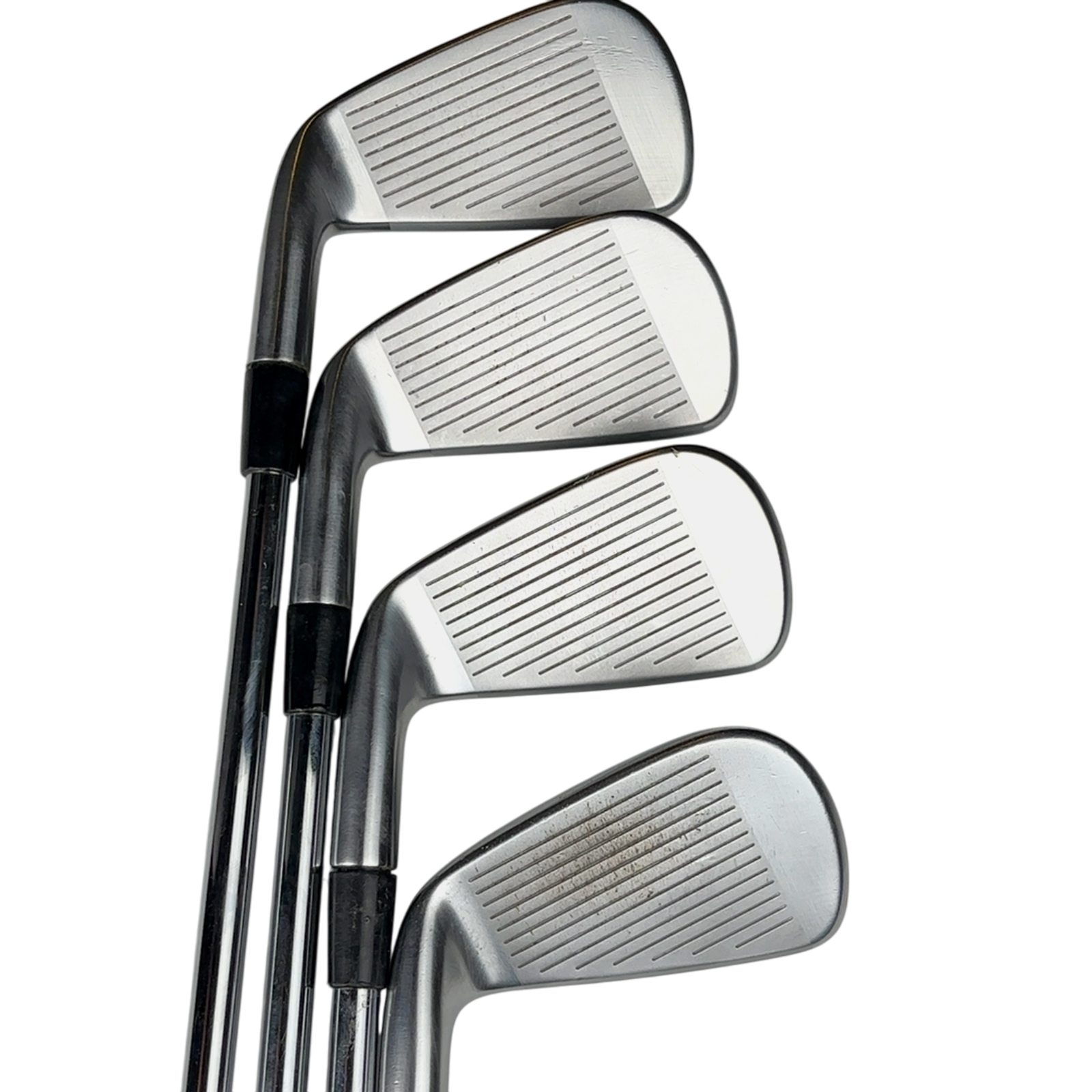 Cobra Fly-Z+ Forged Jernsæt / 4-PW / Flex Regular Stål
