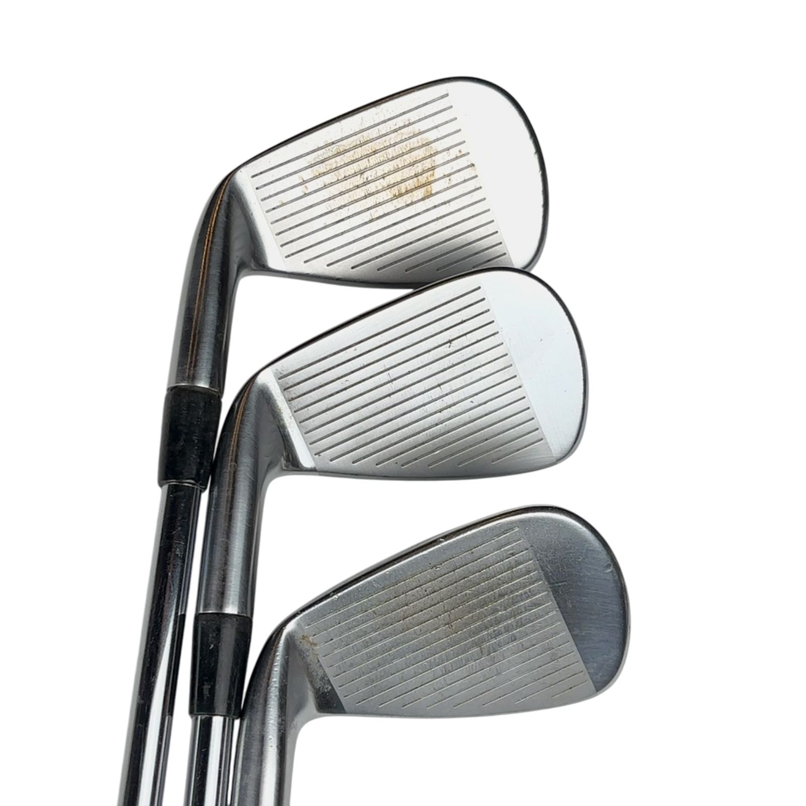 Cobra Fly-Z+ Forged Jernsæt / 4-PW / Flex Regular Stål