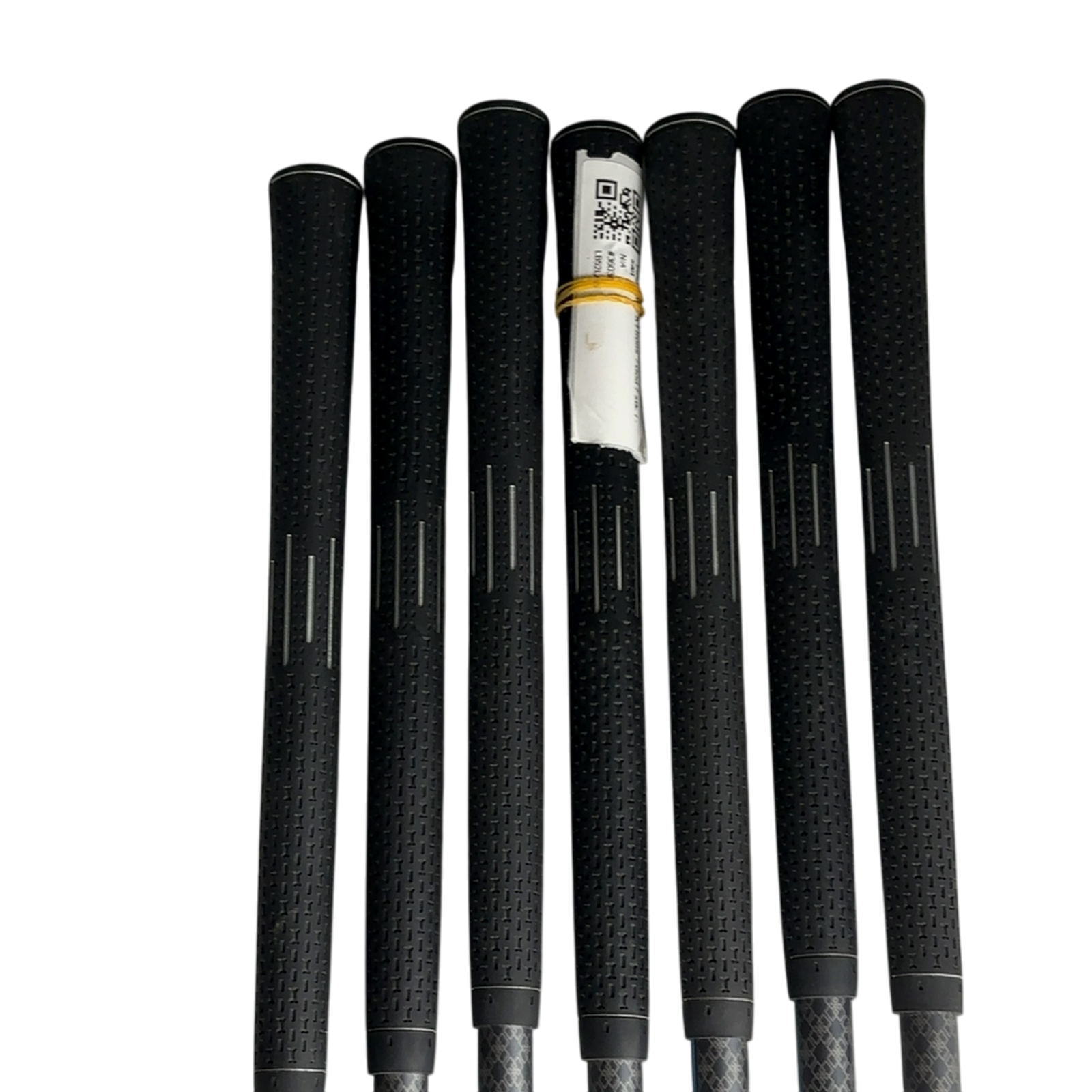 PING GMax Jernsæt / 4-PW / Flex Regular Grafit