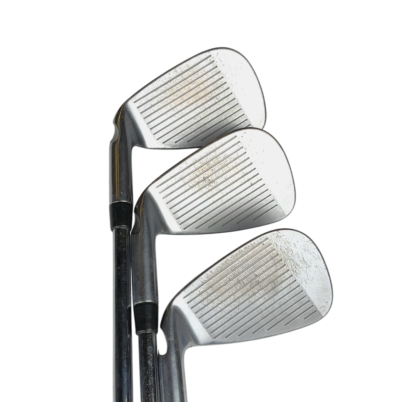 PING S56 Jernsæt / 4-PW / Flex Stiff Stål