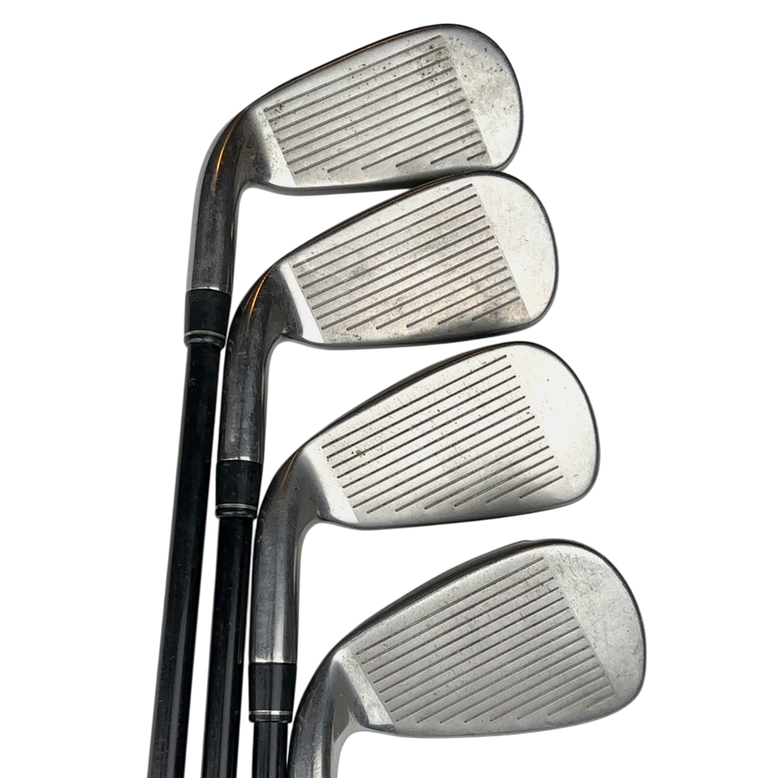 TaylorMade Burner Superlaunch Jernsæt / 5-PW+GW+SW / Flex Regular Grafit