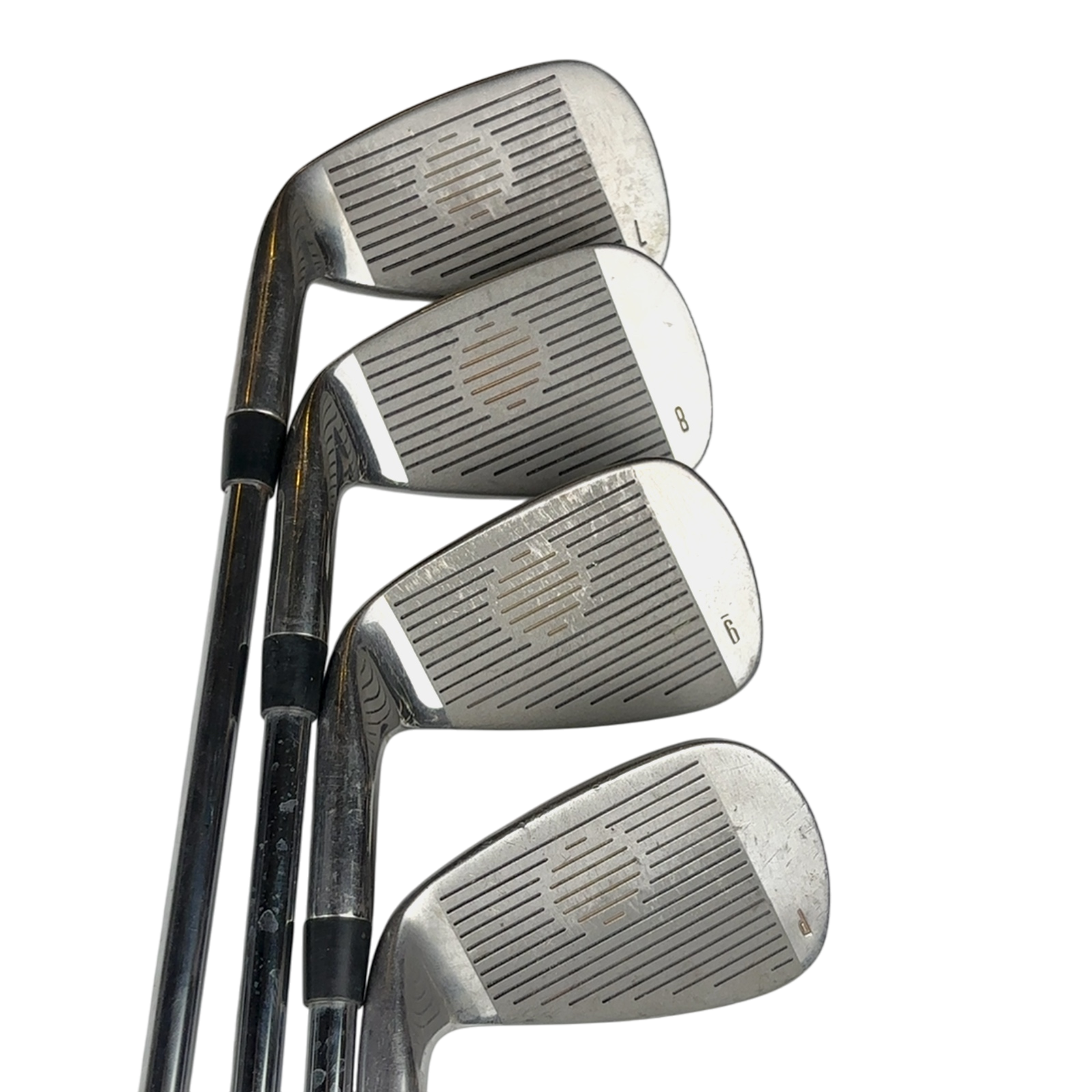 FILA Volt Jernsæt / 3-PW / Flex Regular Stål