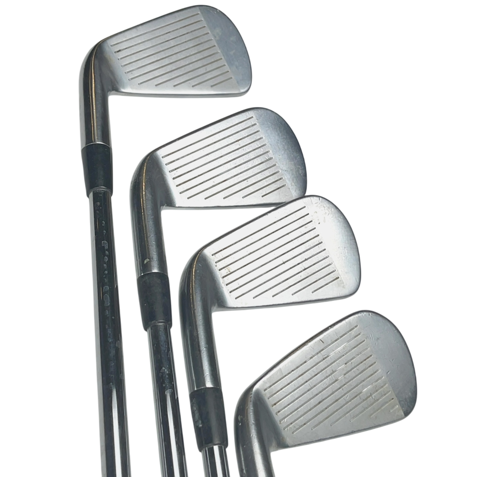 Titleist CB 716 forged Jernsæt / 3-PW / Flex X-Stiff Stål