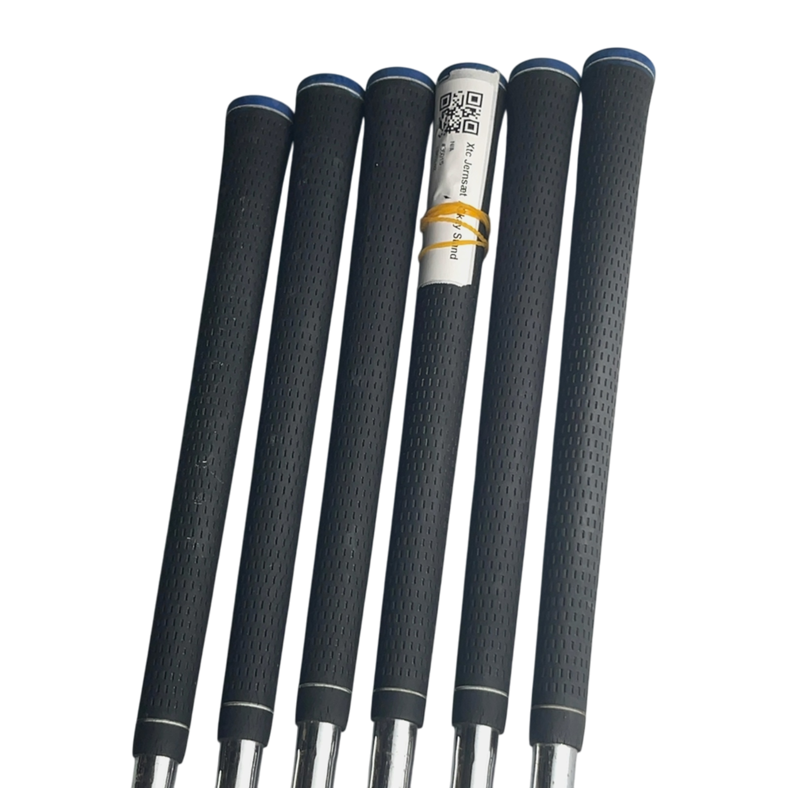 XTC 1 Combo Jernsæt / 5-PW / Flex Regular Stål