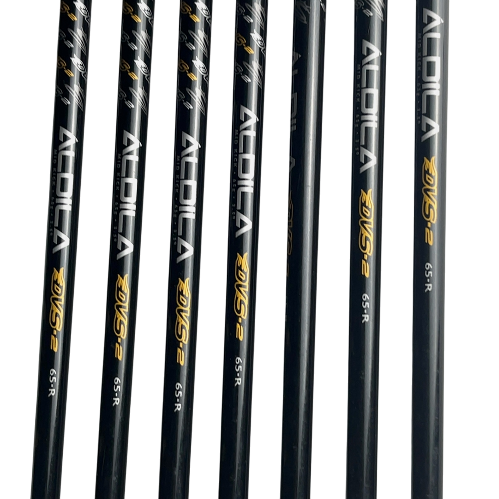 Cobra S2 Jernsæt / 5-PW+SW / Flex Regular Grafit