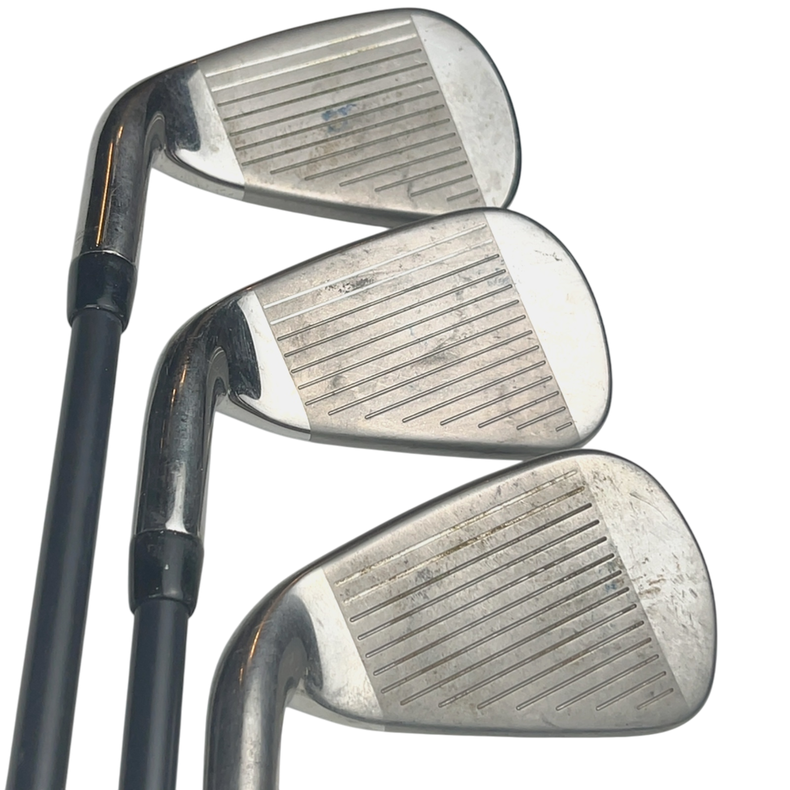 Callaway XR Jernsæt / 5-9i / Flex Regular Grafit