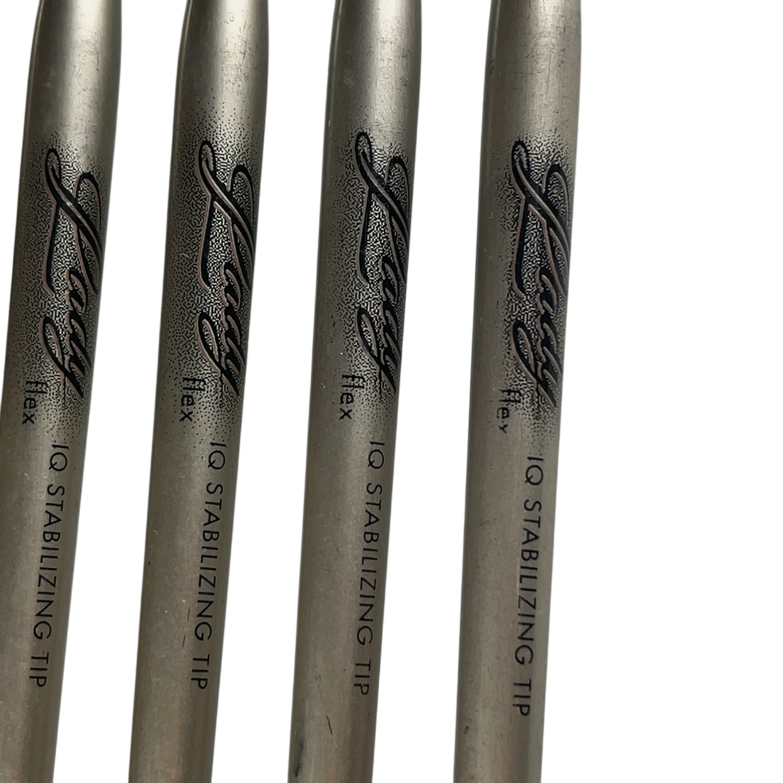 Cobra Lady Cobra II Jernsæt / 5-PW+SW / Flex Ladies Grafit