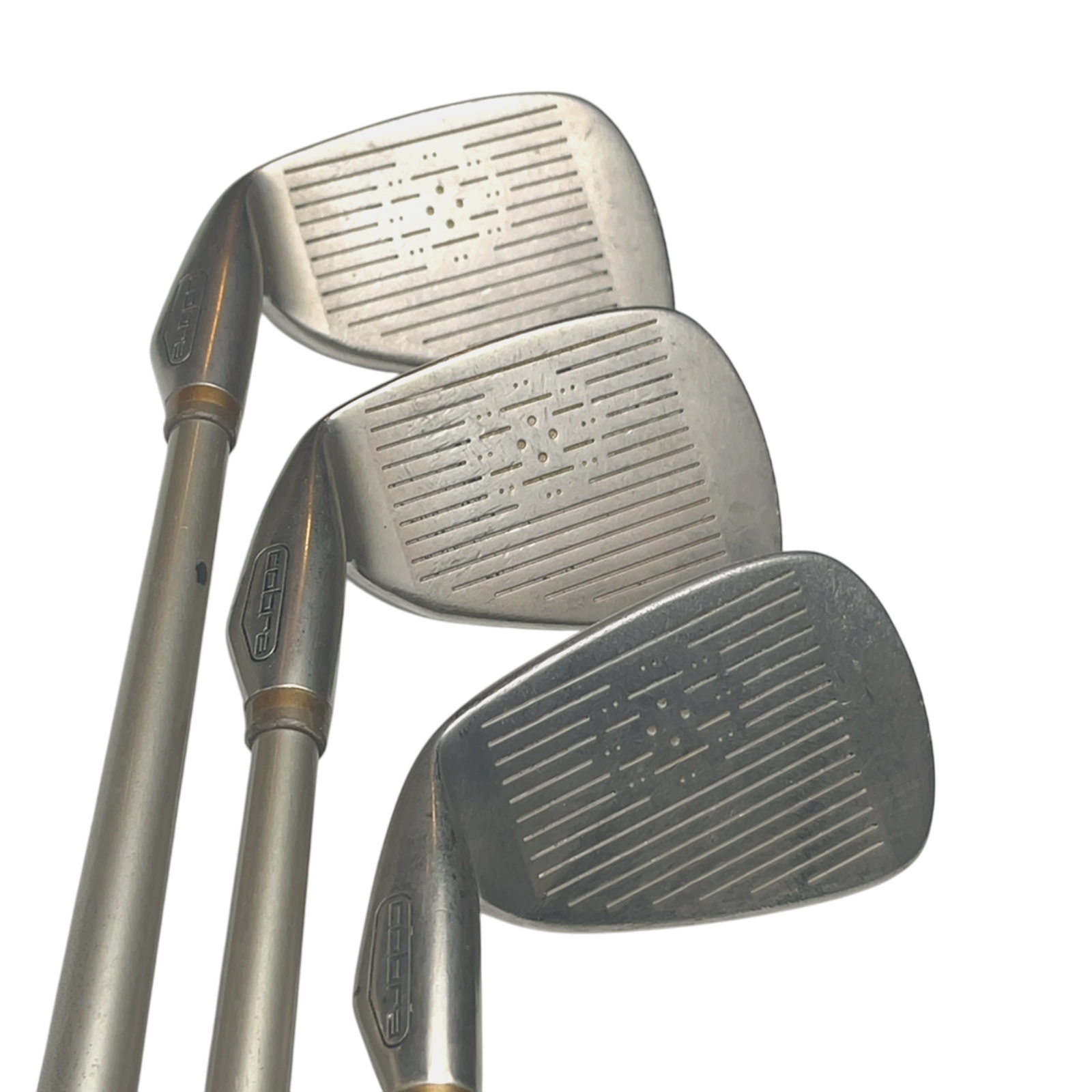 Cobra Lady Cobra II Jernsæt / 5-PW+SW / Flex Ladies Grafit