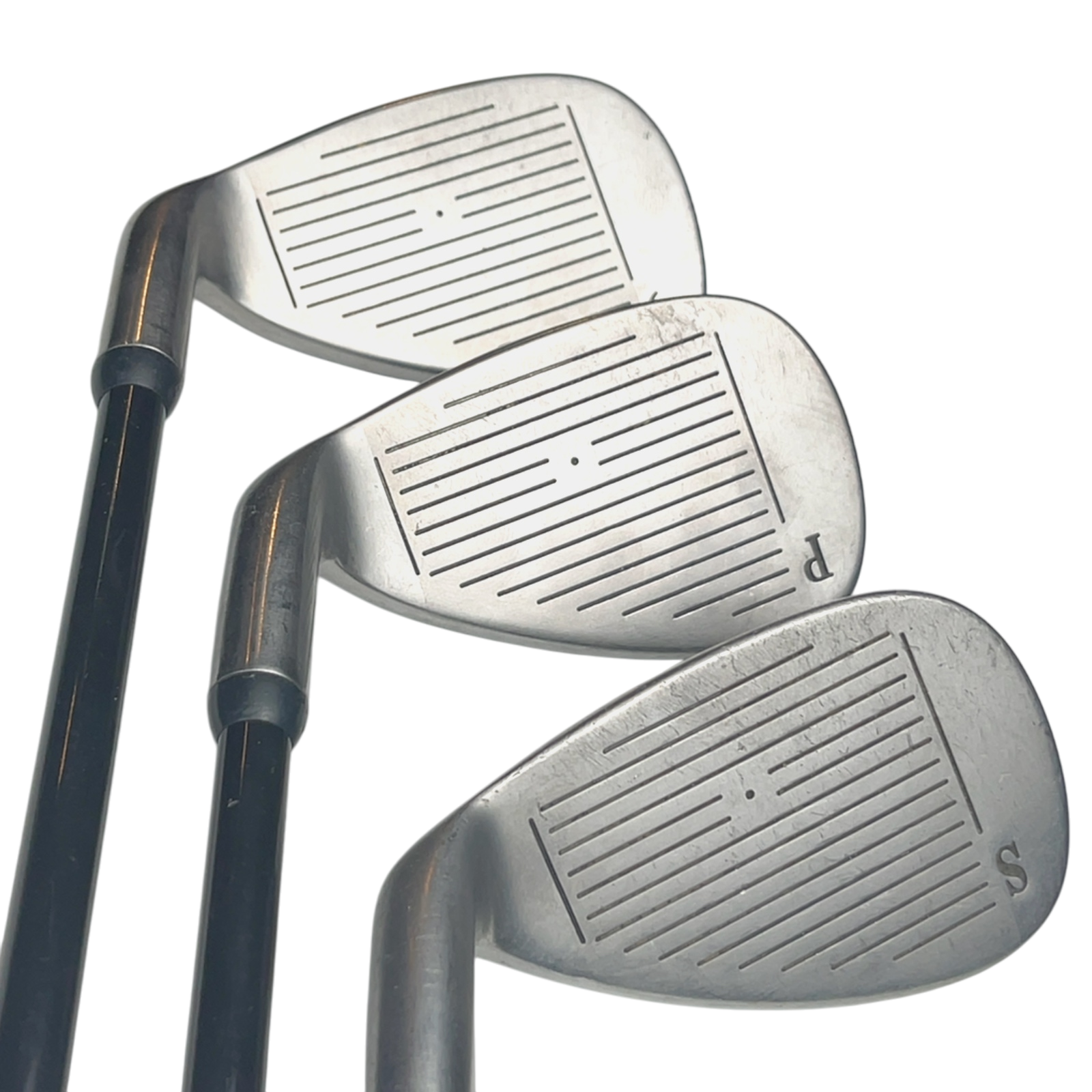 Acer XDS Wide Sole Jernsæt / 6-PW+SW / Flex Regular Grafit