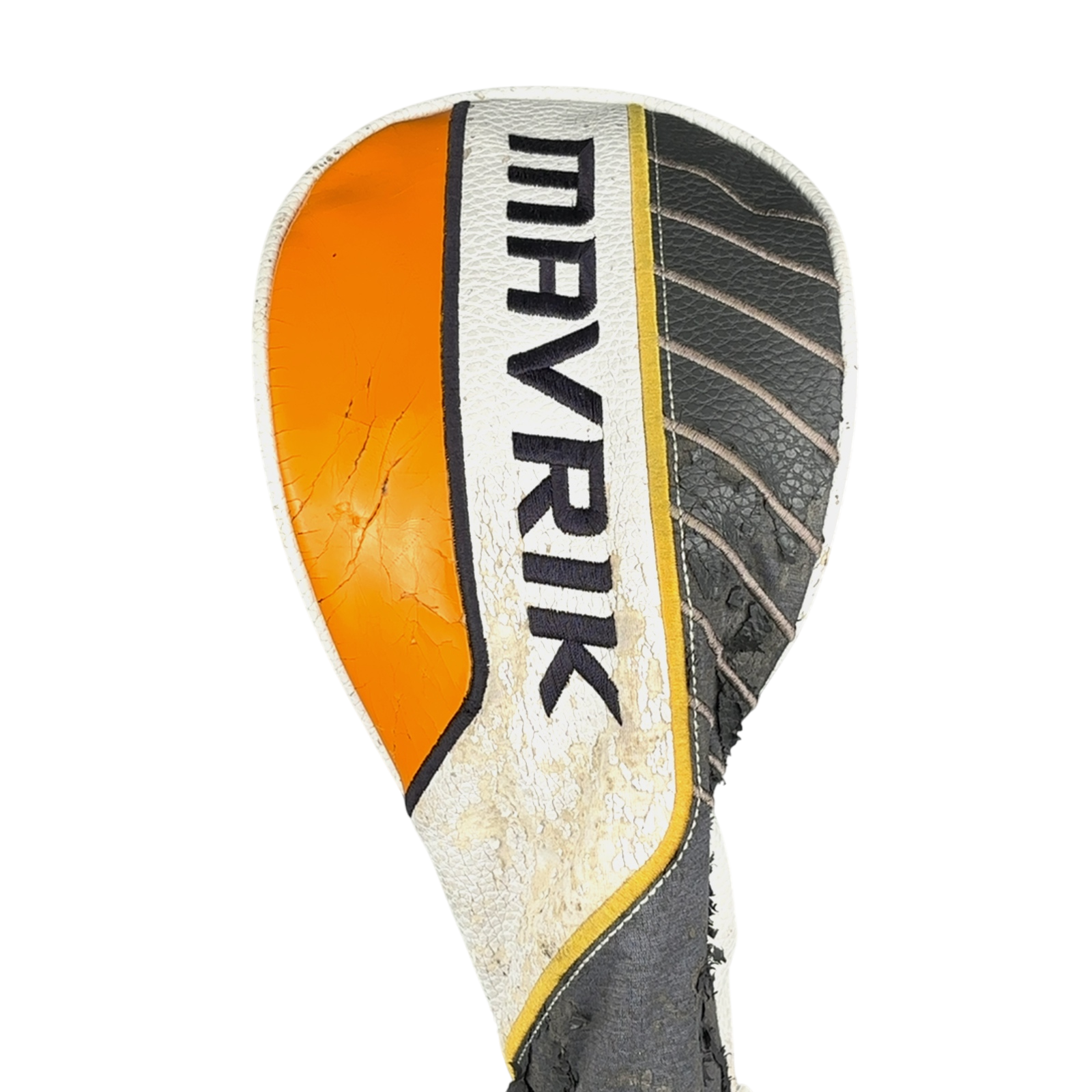 Callaway Mavrik Max Driver / Flex Regular / Loft 12