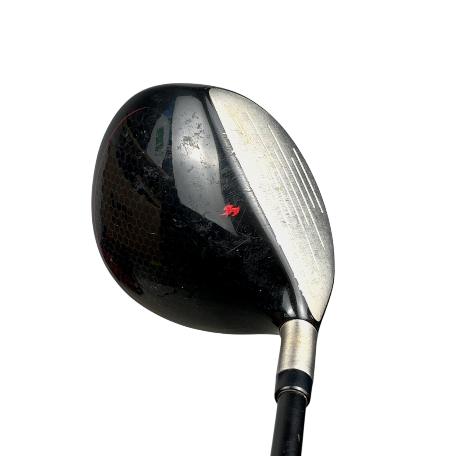 Venstre TaylorMade Burner Superfast Fairway Wood / Flex Regular / #3/15
