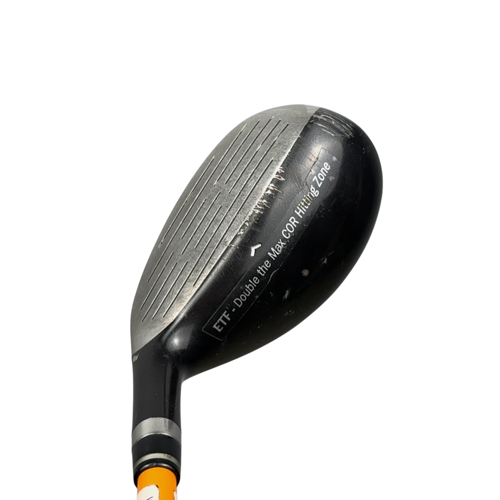 Wilson Staff Staff DH6 Hybrid / Flex Regular / #4/22