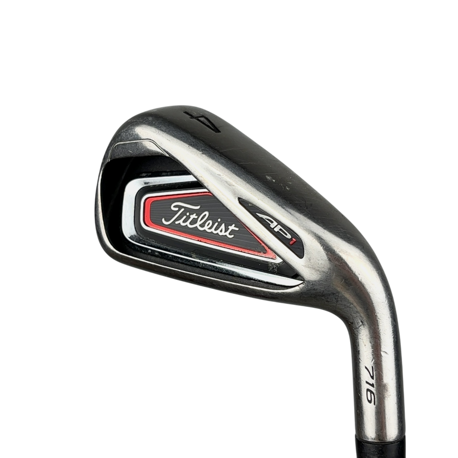 Titleist AP1 716 #4 Driving Iron / Flex Regular / #4/22