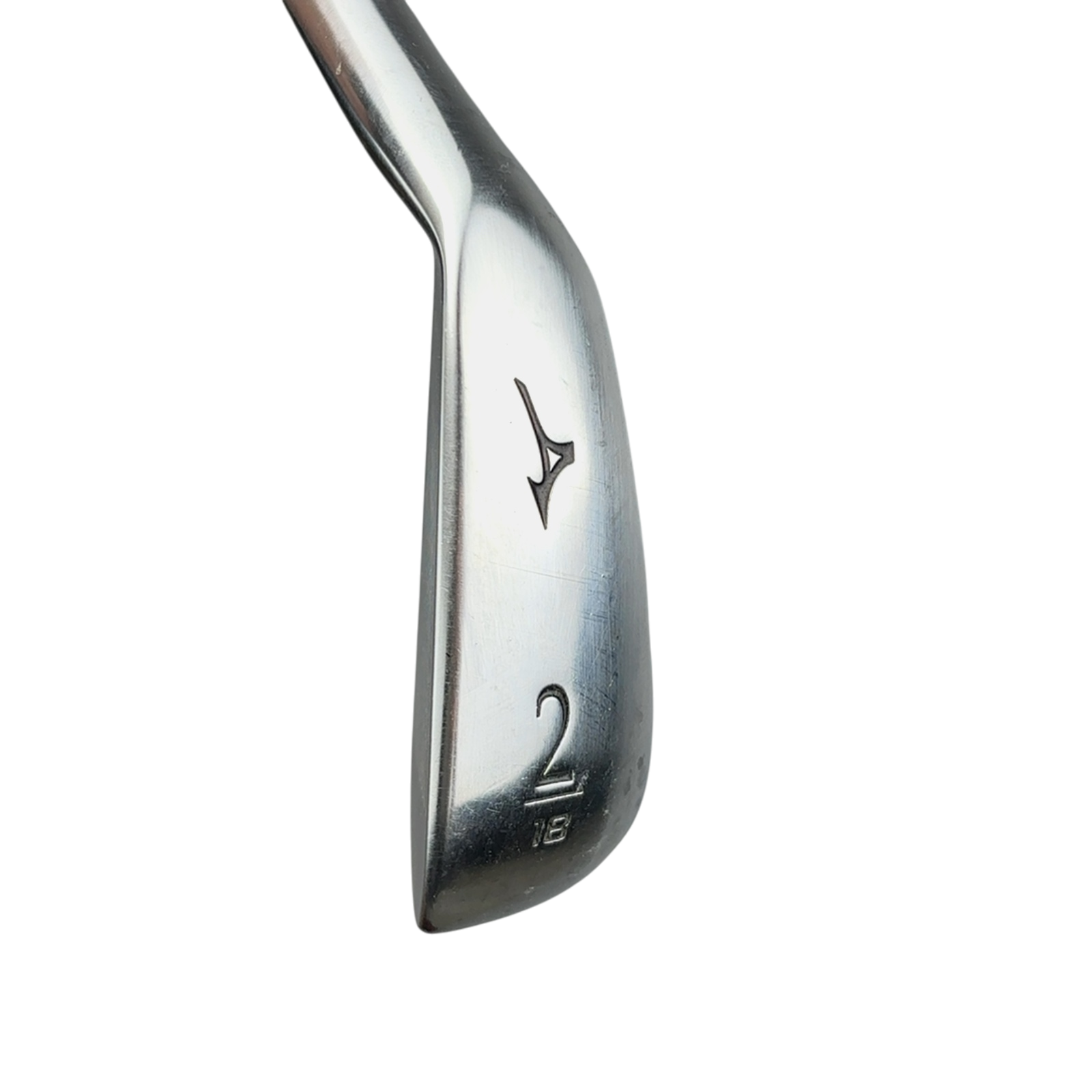 Mizuno MP Fli-HI #2 Driving Iron / Flex Regular / #2/18