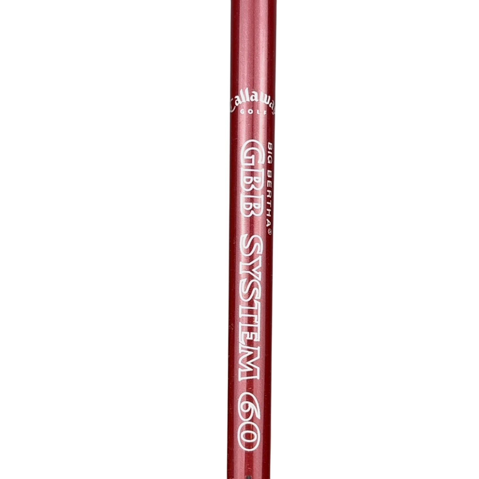 Callaway Steelhead X-16 #3 Driving Iron / Flex Regular / #3/20