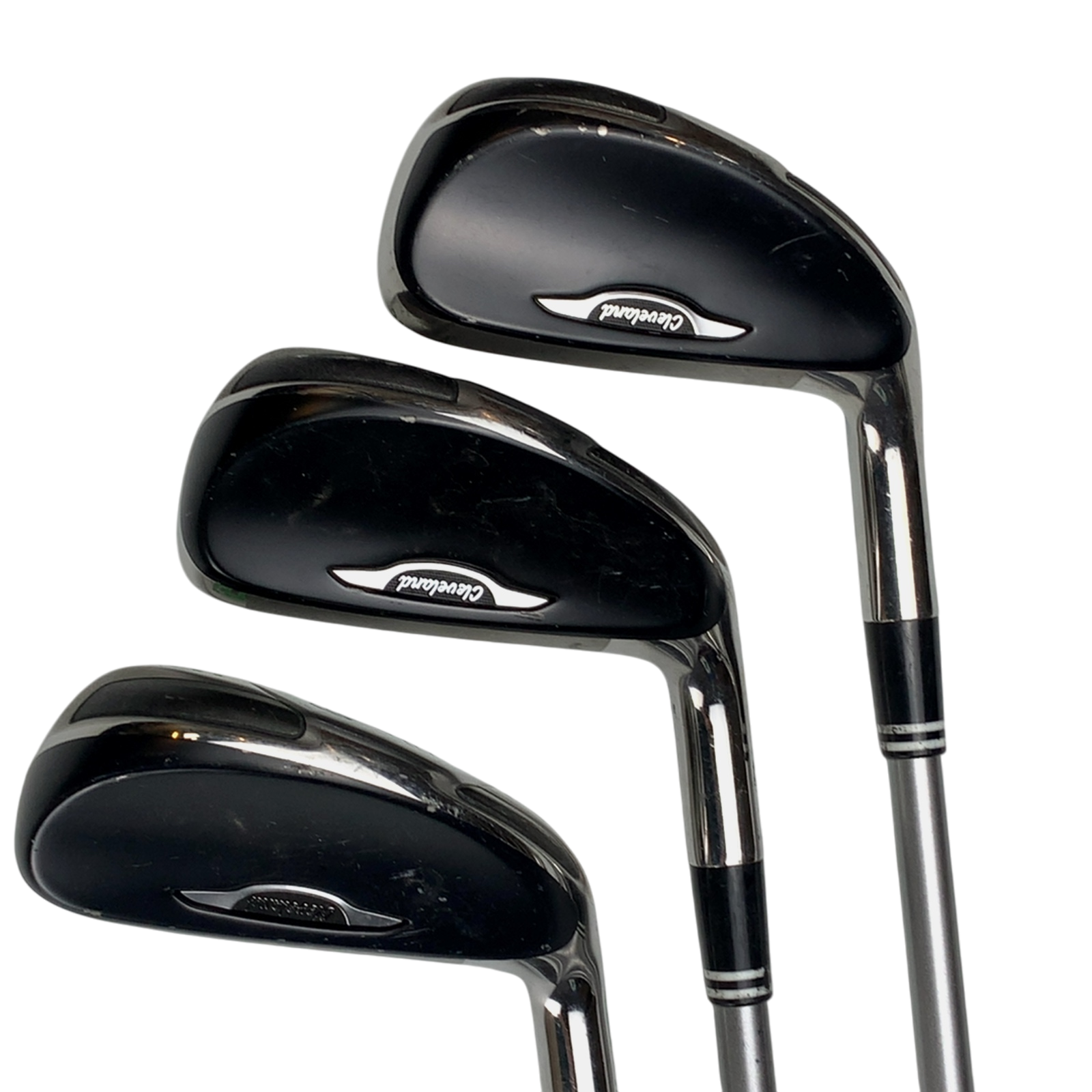 Cleveland Hi-Bore XLi Jernsæt / 5-PW / Flex Ladies Grafit