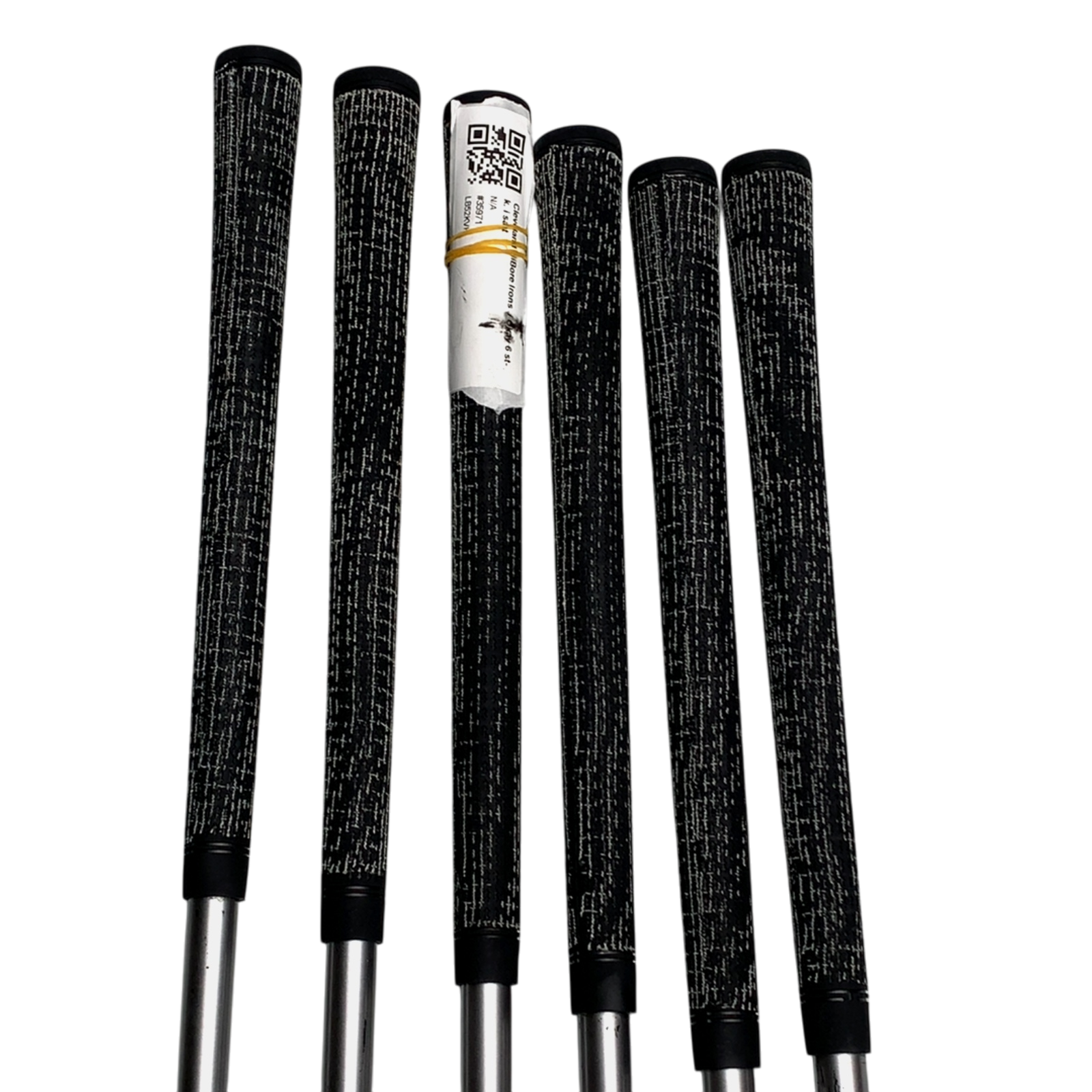 Cleveland Hi-Bore XLi Jernsæt / 5-PW / Flex Ladies Grafit