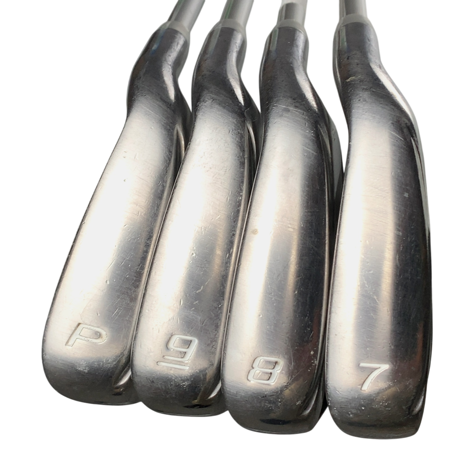 Cobra Max TecFlo Jernsæt / 7-PW / Flex Ladies Grafit