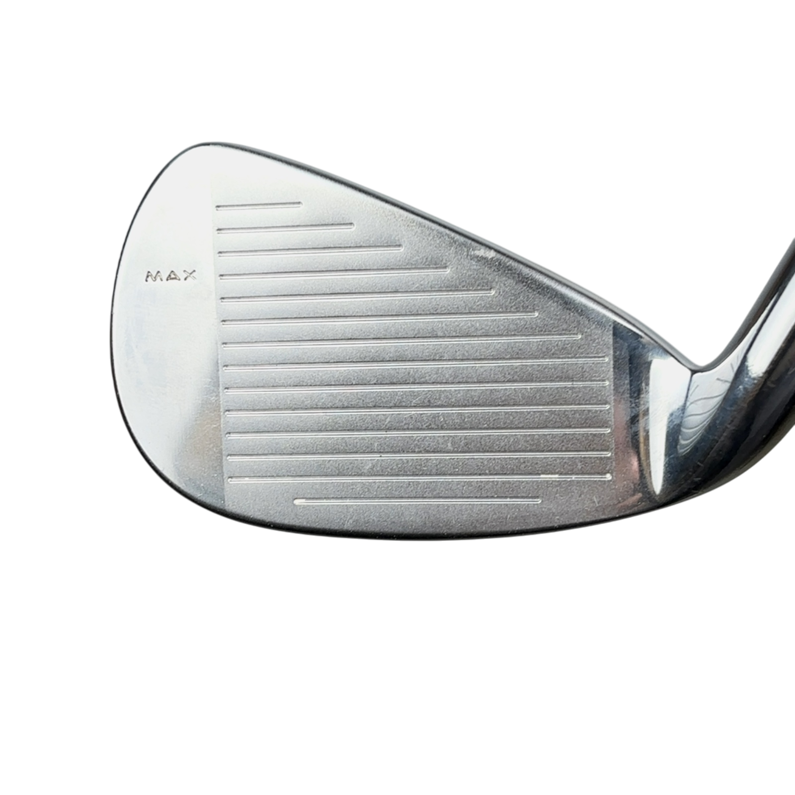 TaylorMade R7 CGB #3 Driving Iron / Flex Regular / #3/20