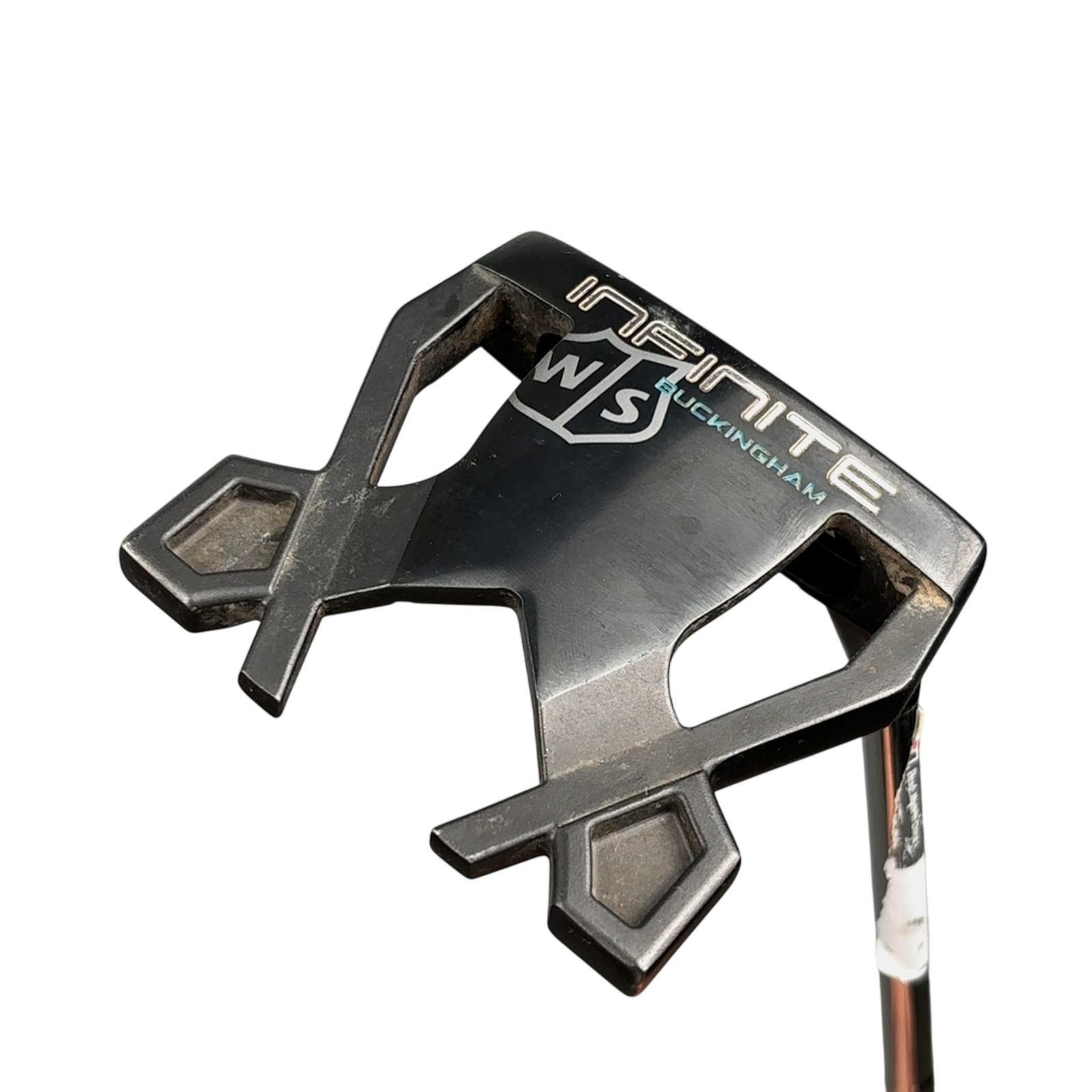 Wilson Staff Infinite Buckingham Putter / 31"