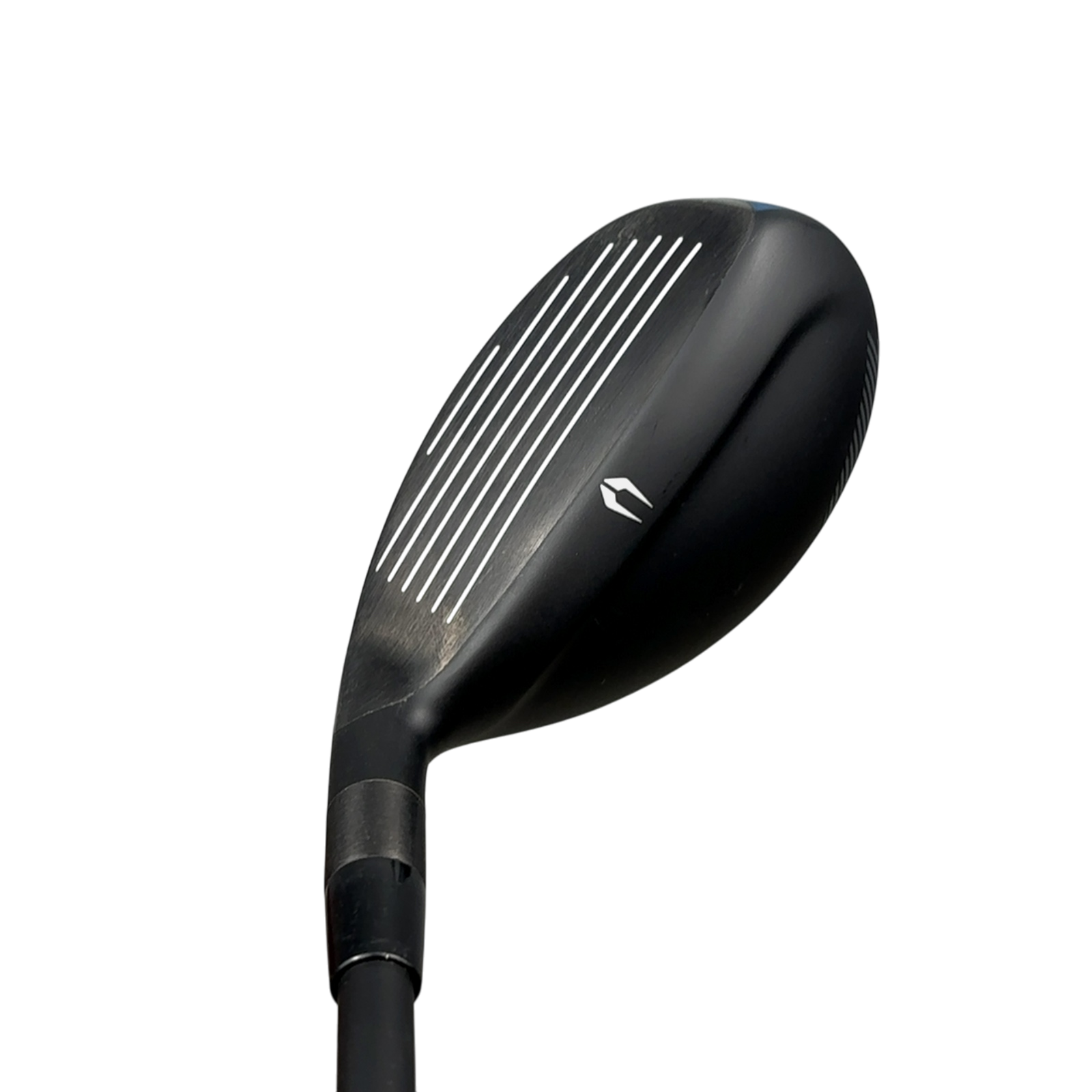 Cleveland Launcher XL Halo Hybrid / Flex Ladies / #5/24