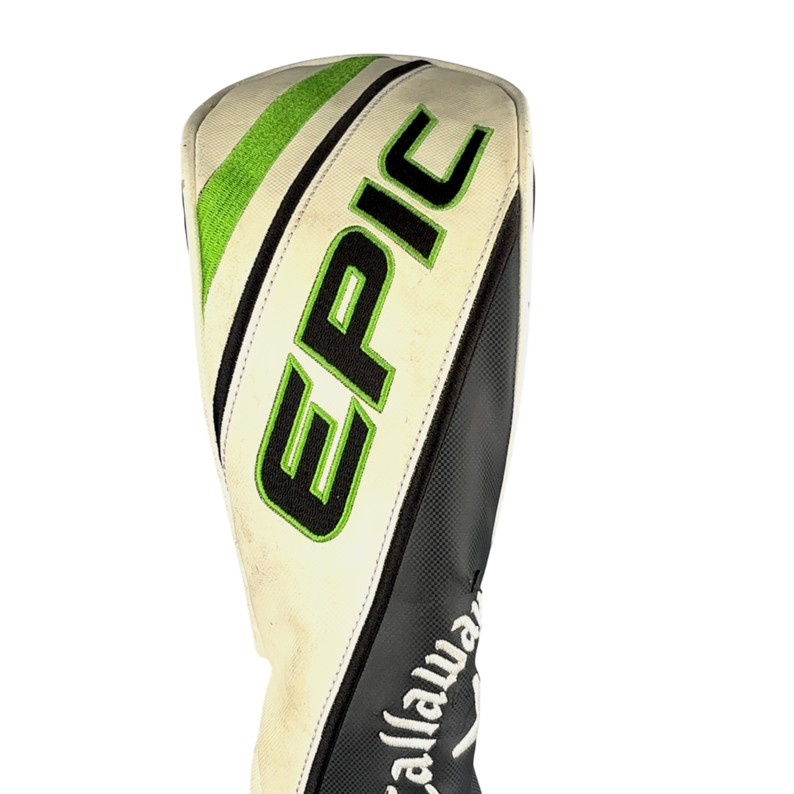 Callaway EPIC Max Fairway Wood / Flex A-flex / #7/21