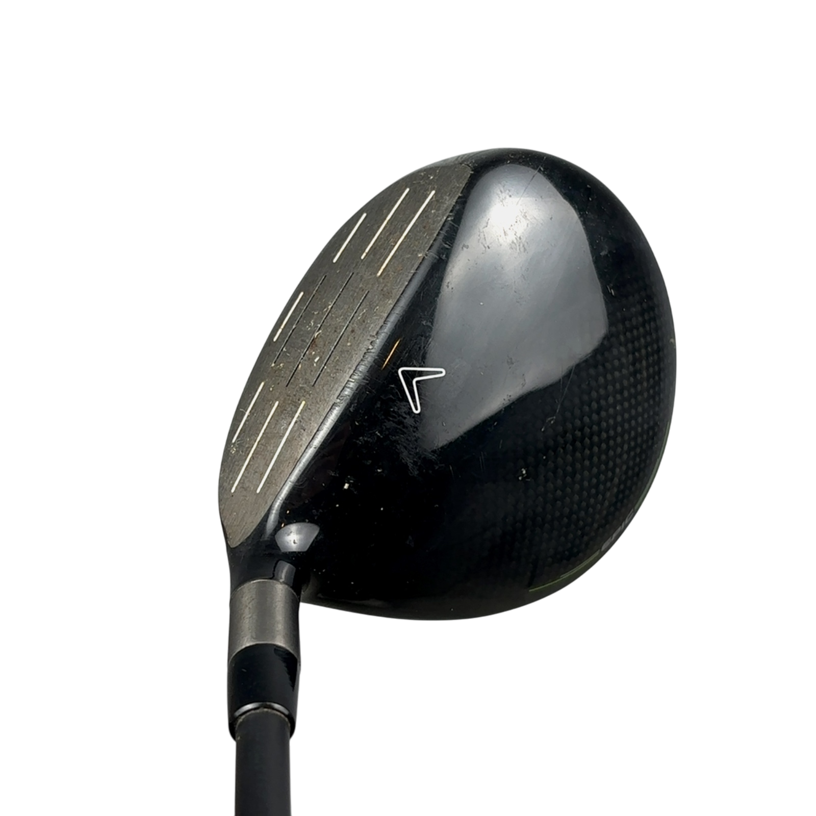 Callaway EPIC Max Fairway Wood / Flex A-flex / #7/21