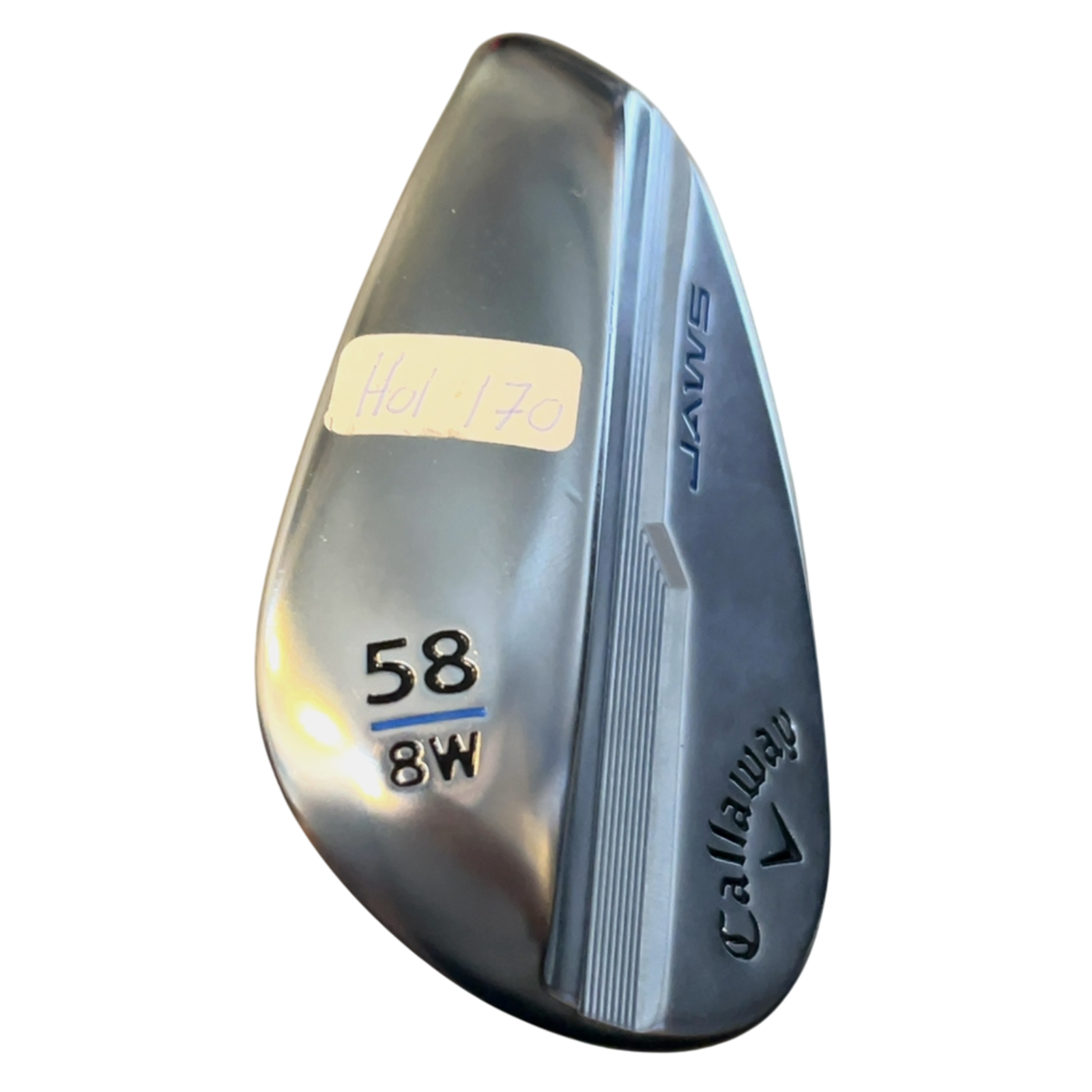 Callaway Jaws Wedge / Flex Stiff / 5808