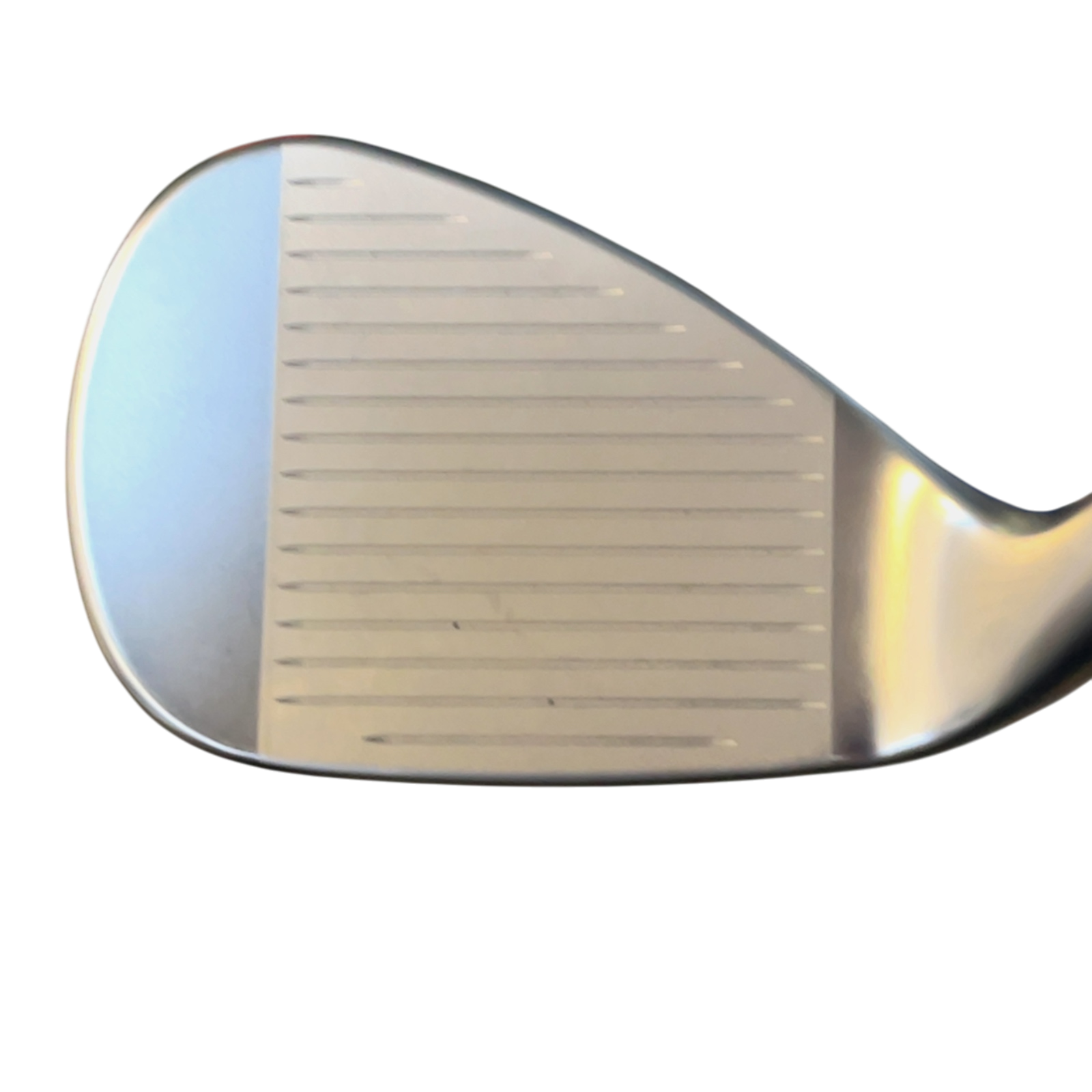 Callaway Jaws Wedge / Flex Stiff / 5808