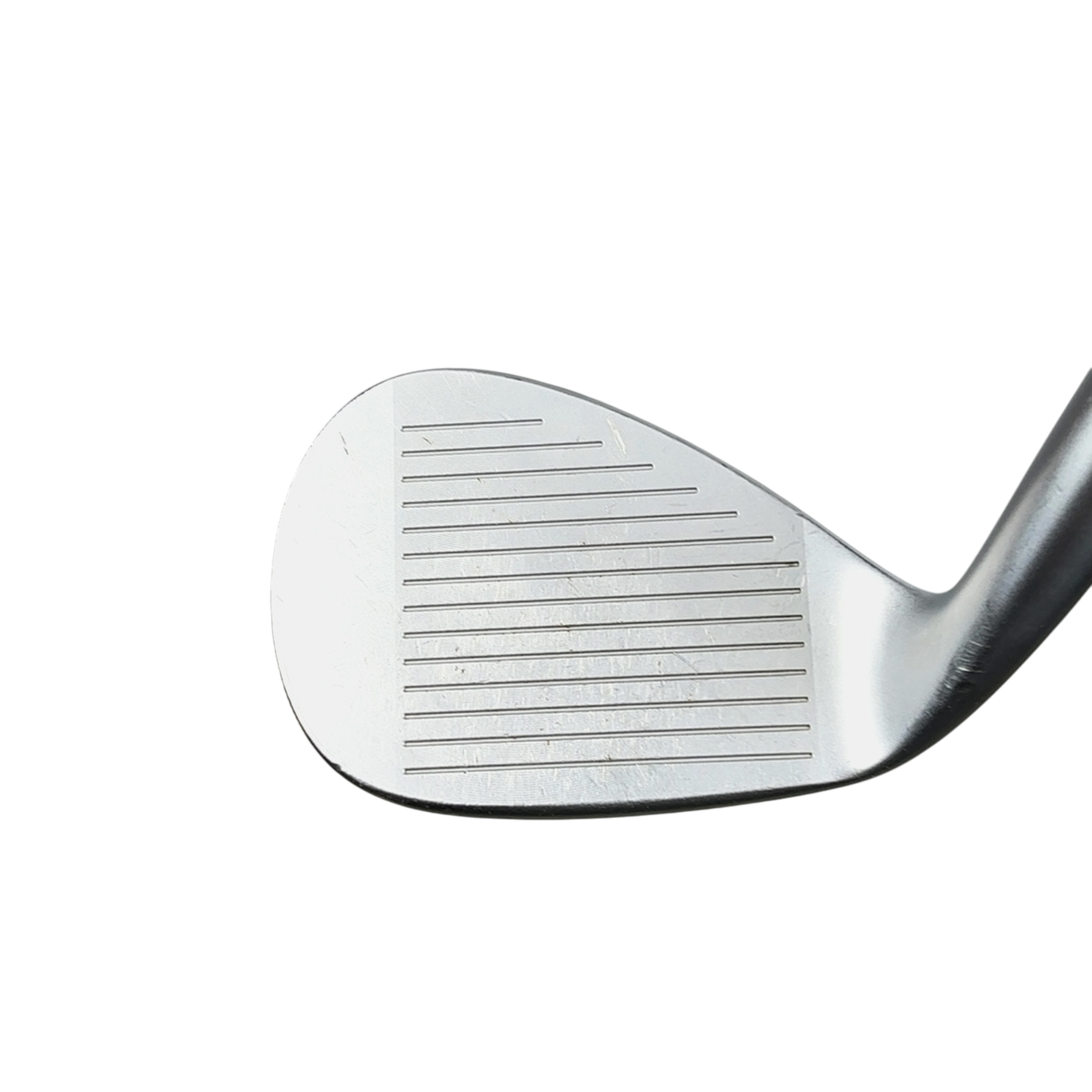 Mizuno S5 Wedge / Flex Stiff / 5007