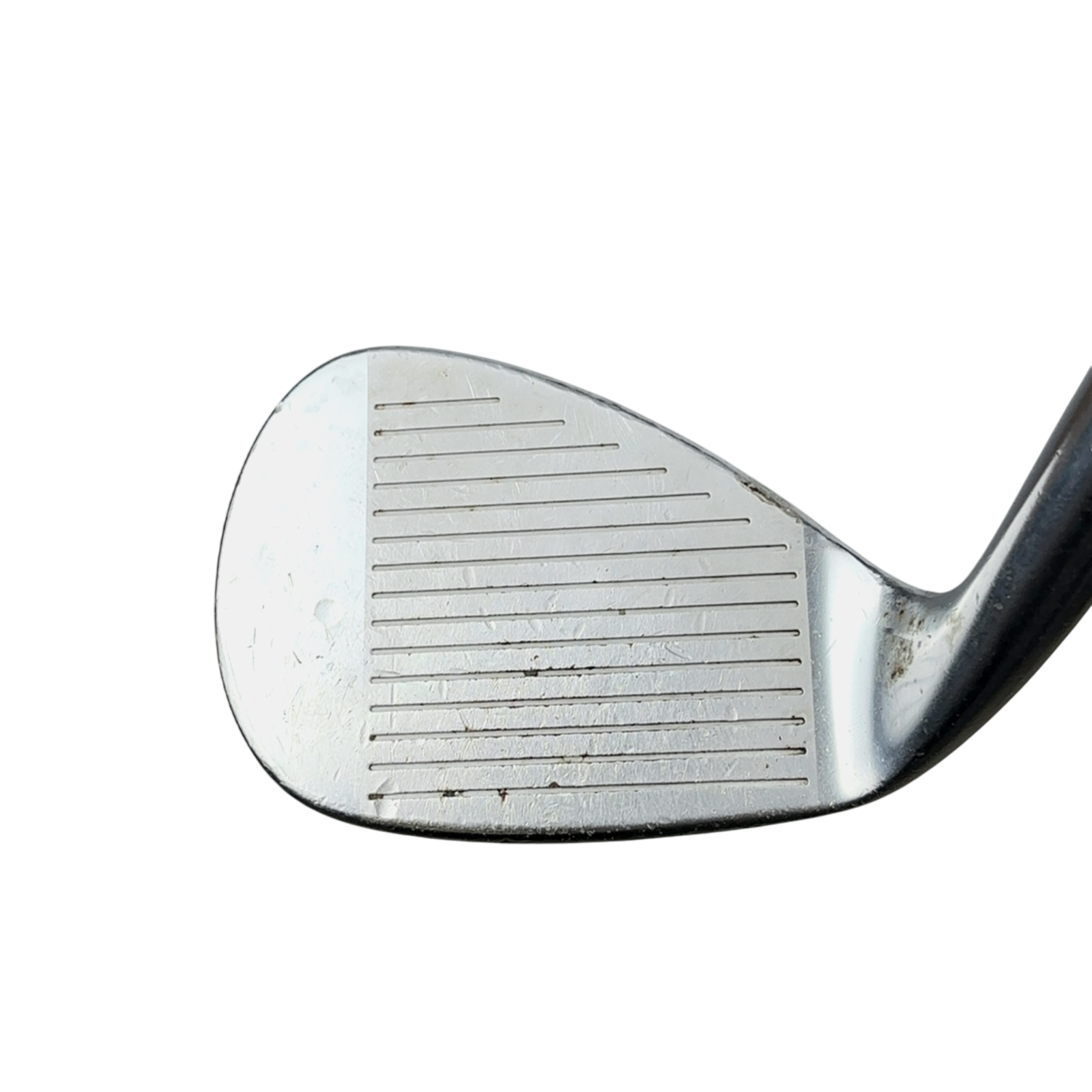 Callaway X Forged Wedge / Flex Stiff / 5213