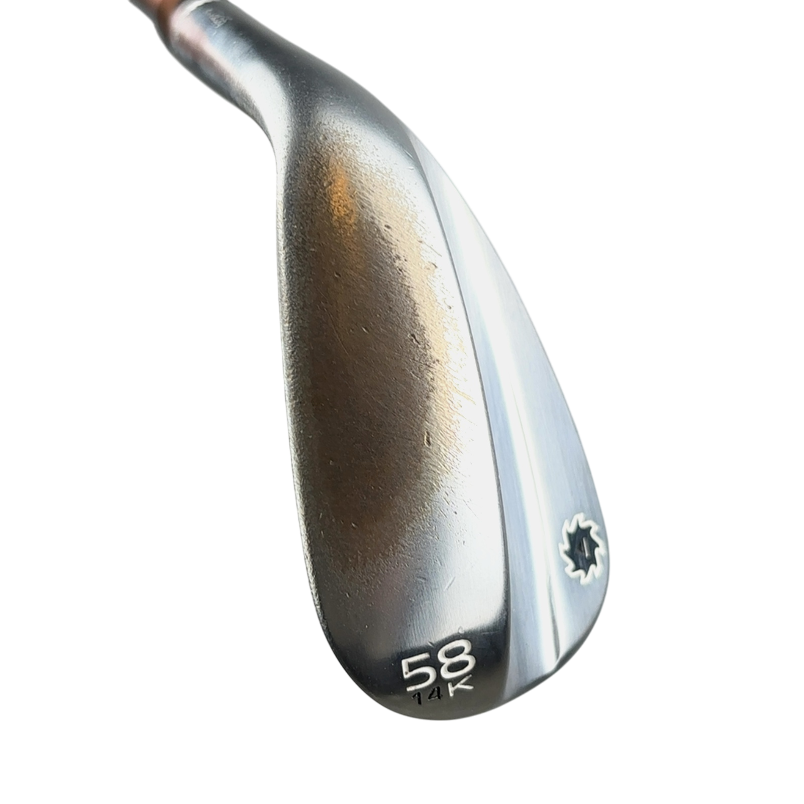 Titleist SM7 Wedge / Flex Regular / 5814