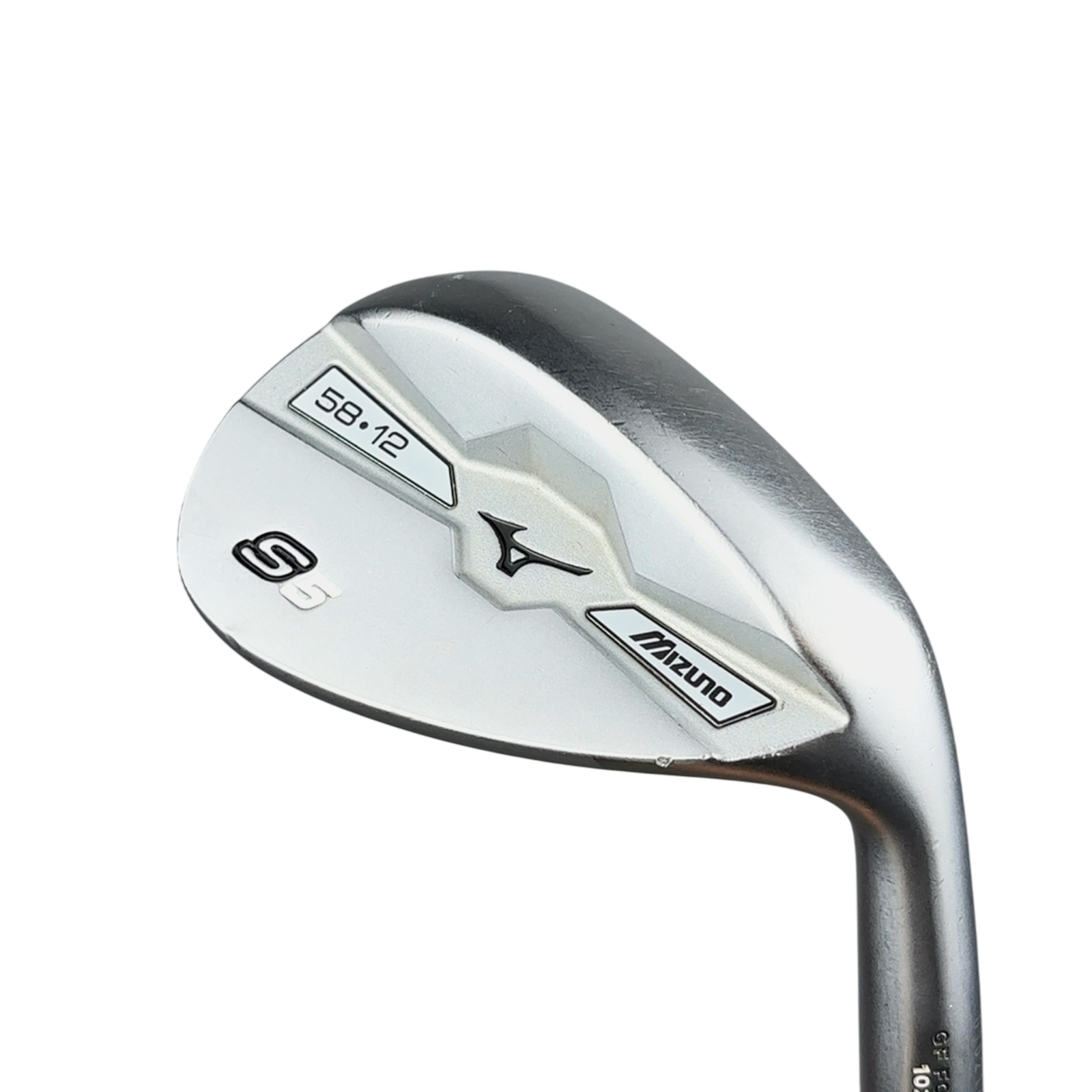 Mizuno S5 Wedge / Flex Wedge / 5812