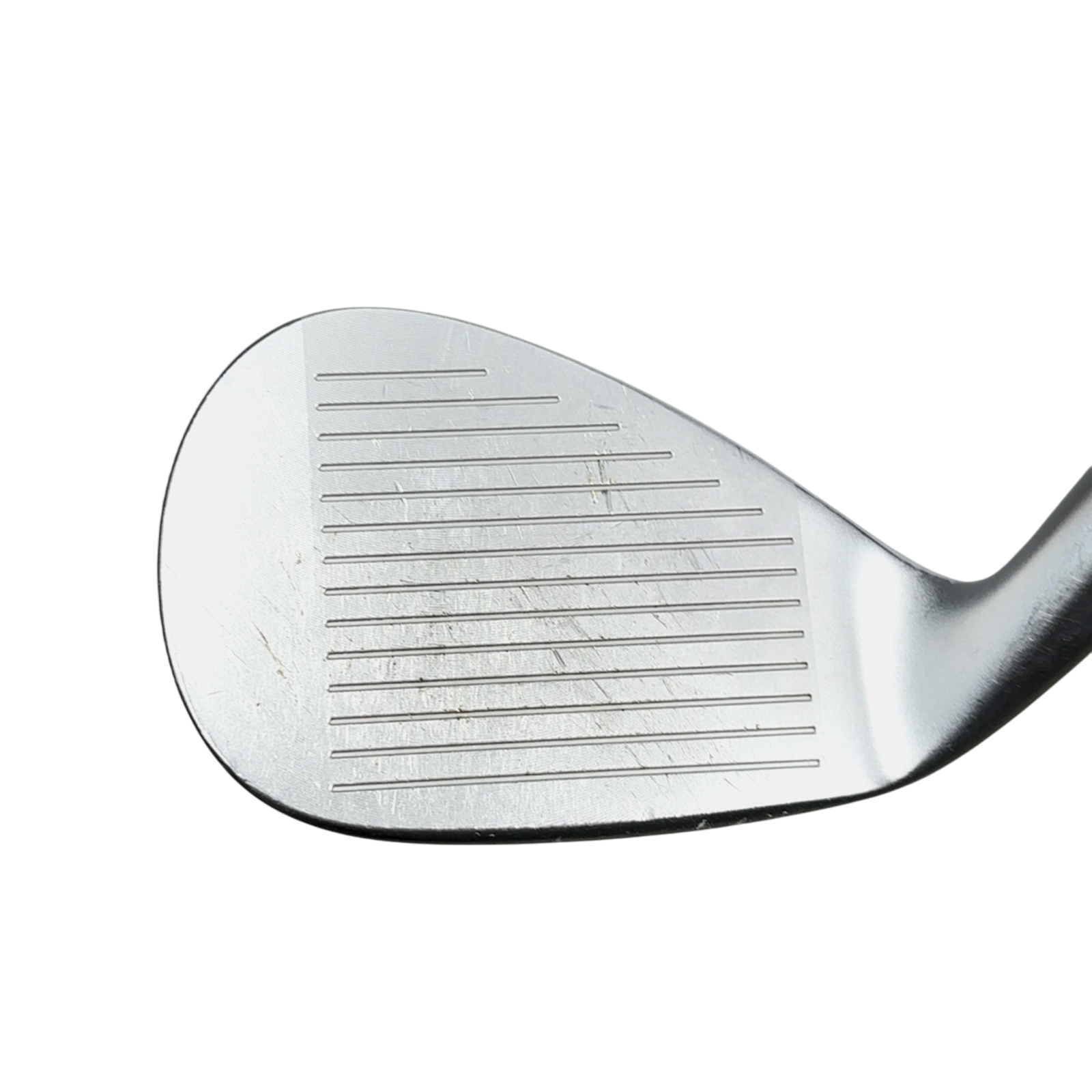 Mizuno S5 Wedge / Flex Wedge / 5812